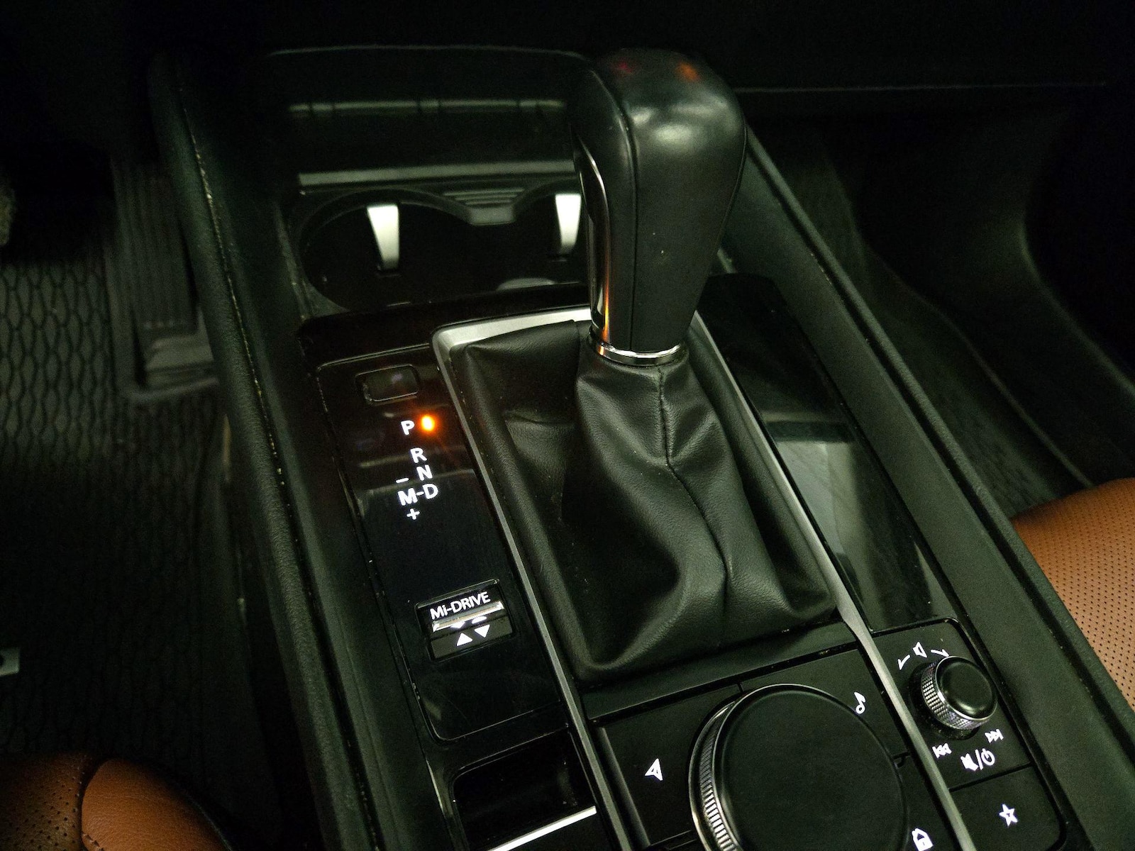 2023 Mazda CX-50 TURBO MERIDIAN EDITION - Photo 18