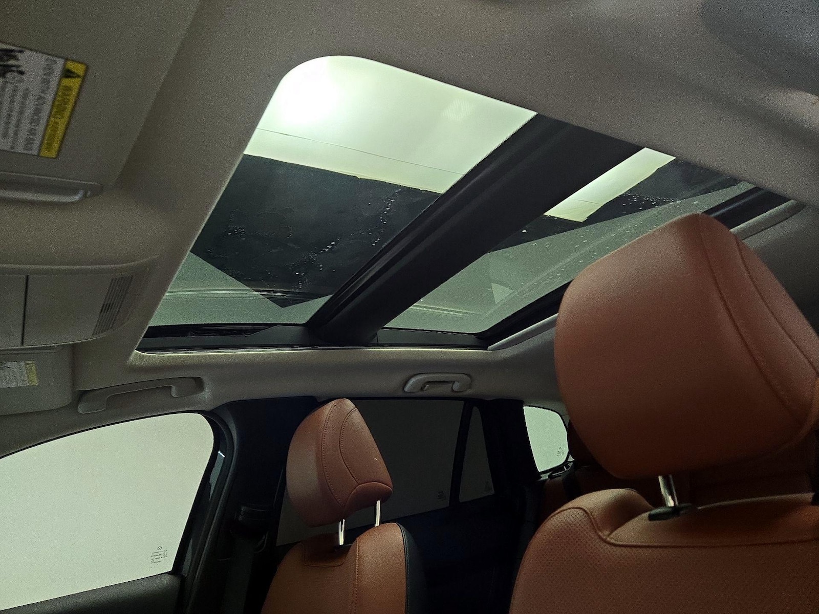 2023 Mazda CX-50 TURBO MERIDIAN EDITION - Photo 19