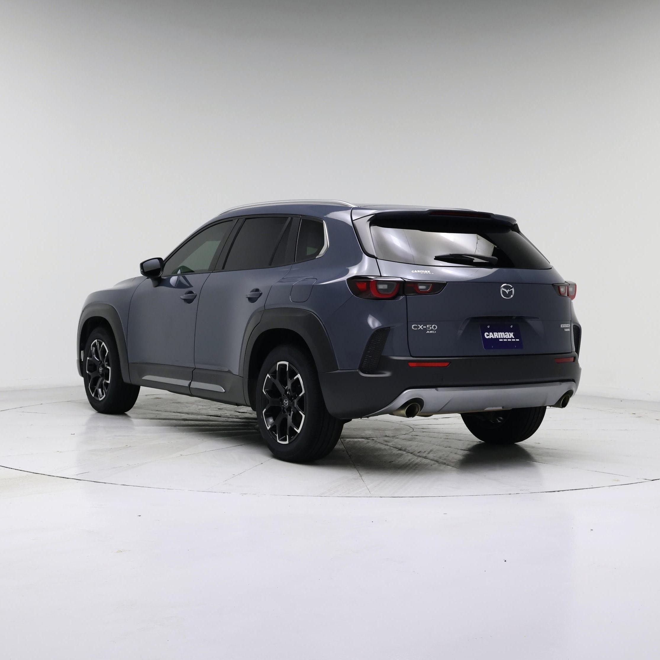 Thumbnail: 2023 Mazda CX-50 - 2