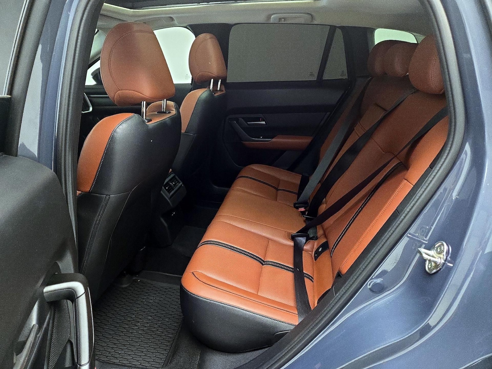 2023 Mazda CX-50 TURBO MERIDIAN EDITION - Photo 20