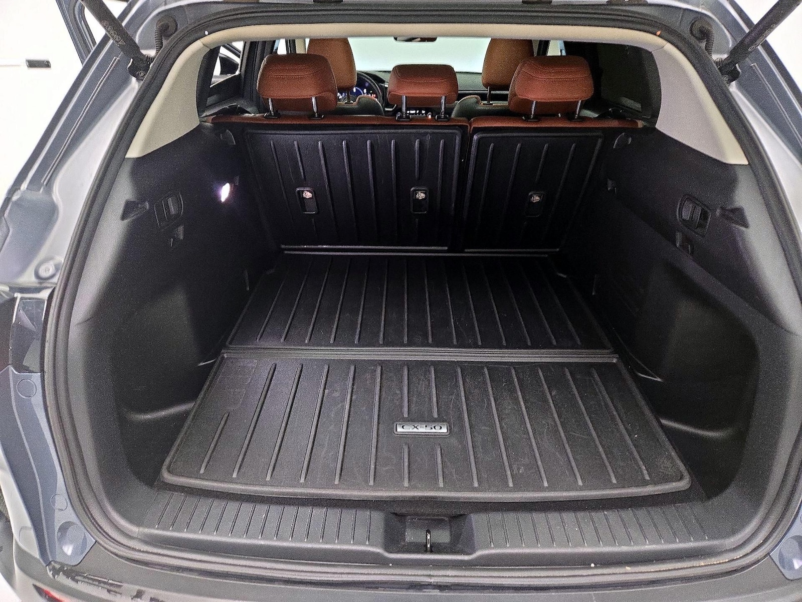 2023 Mazda CX-50 TURBO MERIDIAN EDITION - Photo 21