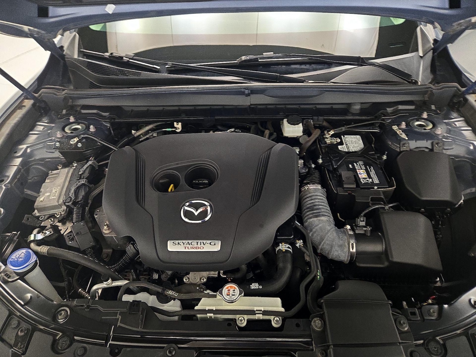 2023 Mazda CX-50 TURBO MERIDIAN EDITION - Photo 22