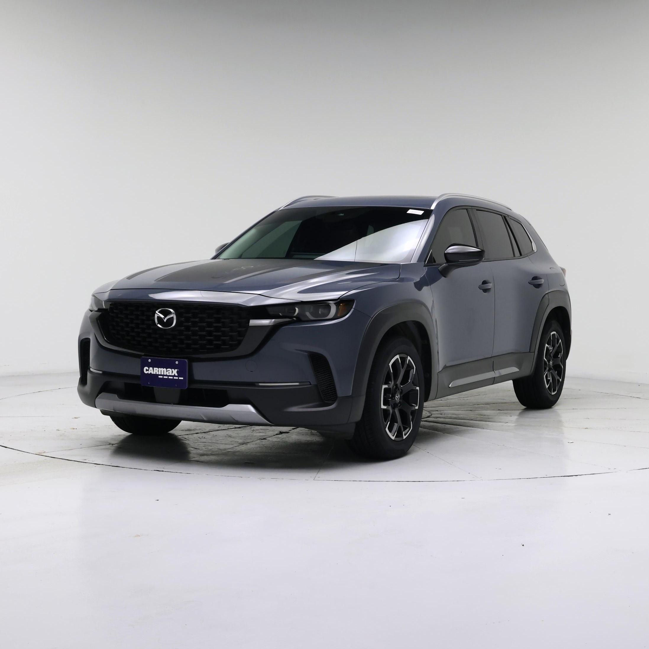 Thumbnail: 2023 Mazda CX-50 - 4