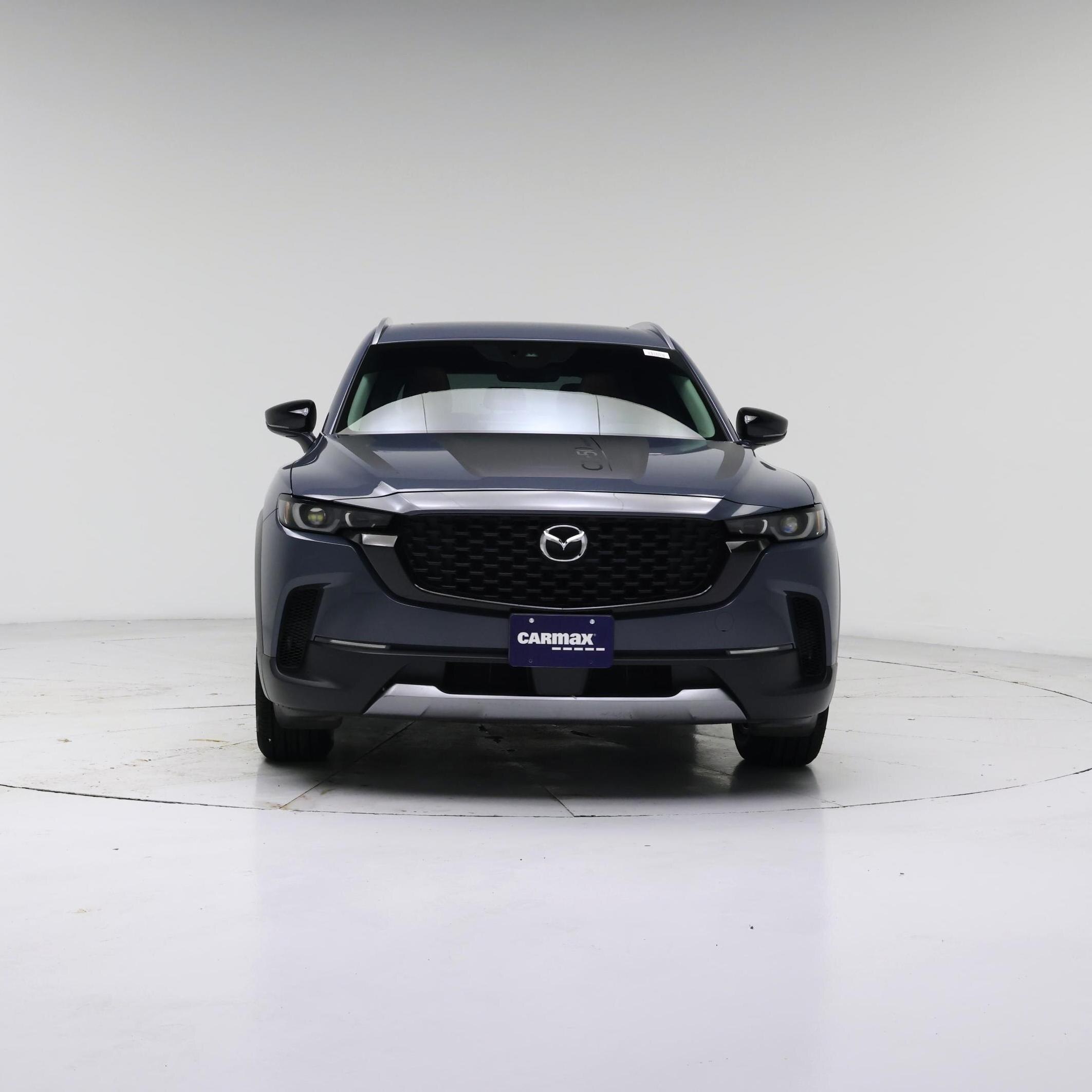 Thumbnail: 2023 Mazda CX-50 - 5