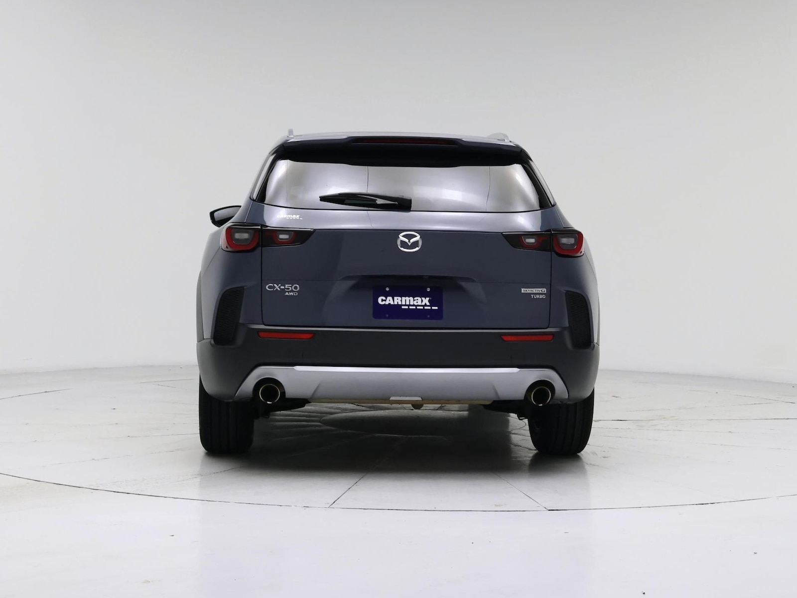 2023 Mazda CX-50 TURBO MERIDIAN EDITION - Photo 7