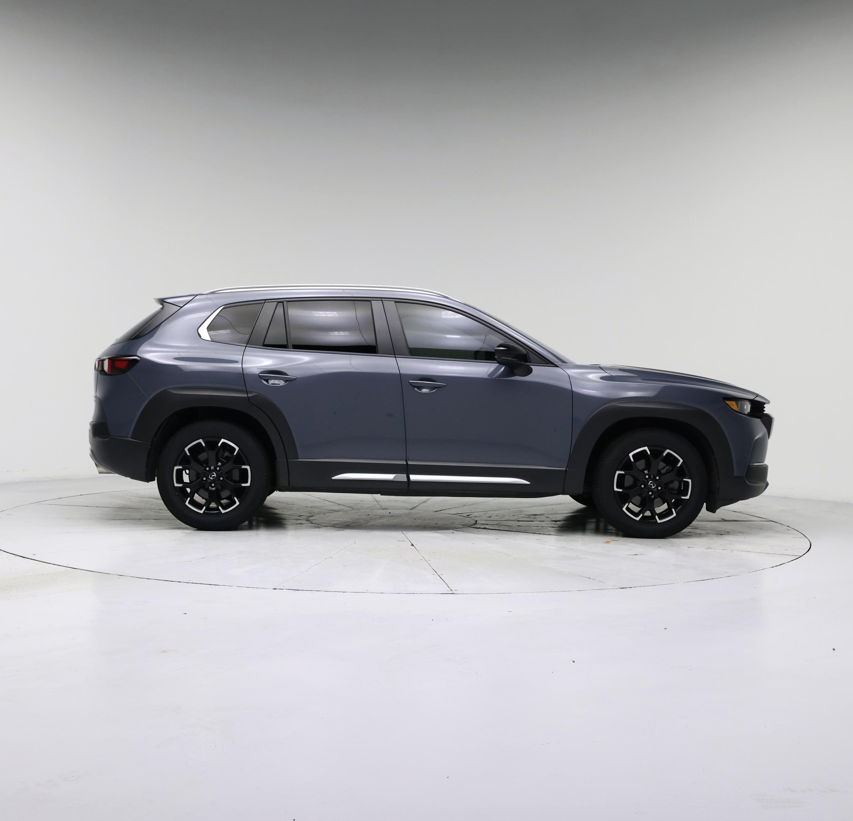 Thumbnail: 2023 Mazda CX-50 - 7