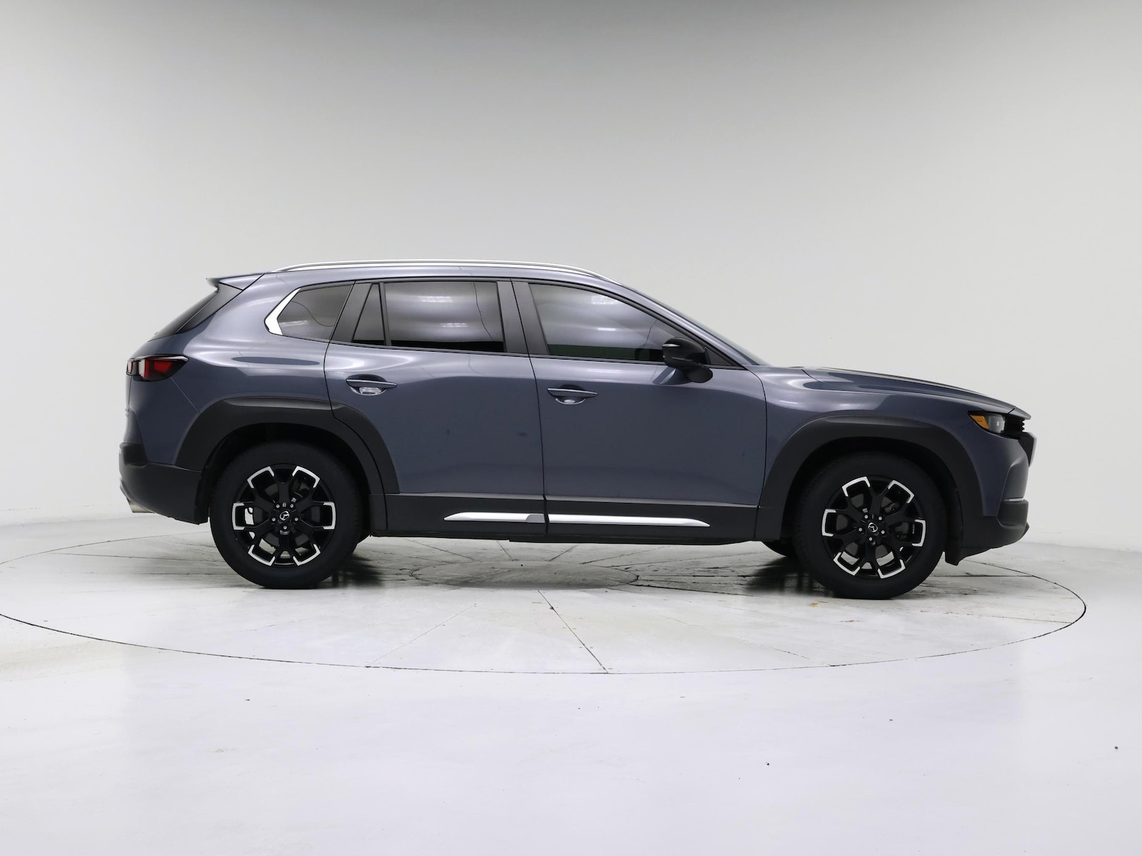 2023 Mazda CX-50 TURBO MERIDIAN EDITION - Photo 8