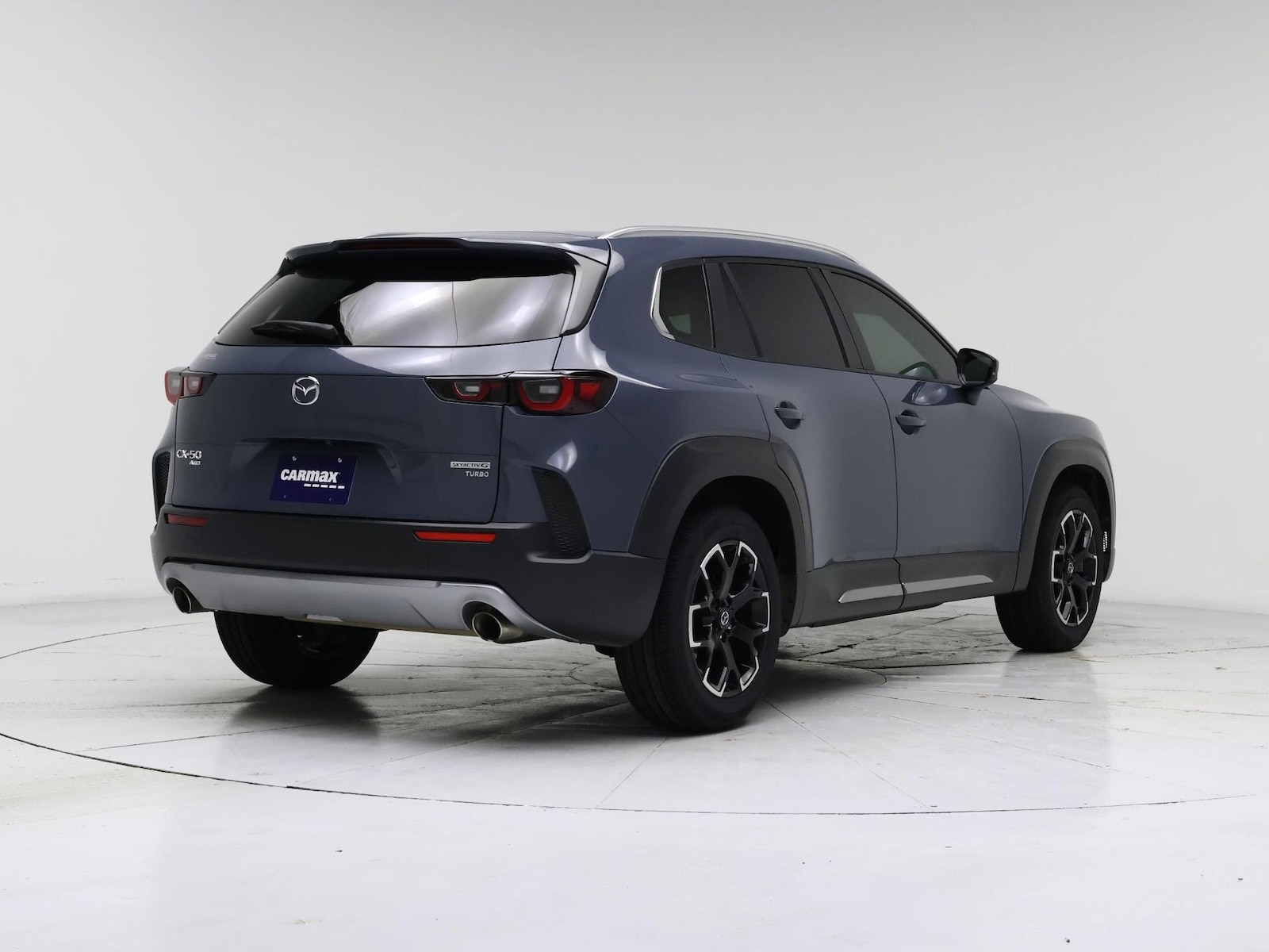 2023 Mazda CX-50 TURBO MERIDIAN EDITION - Photo 9