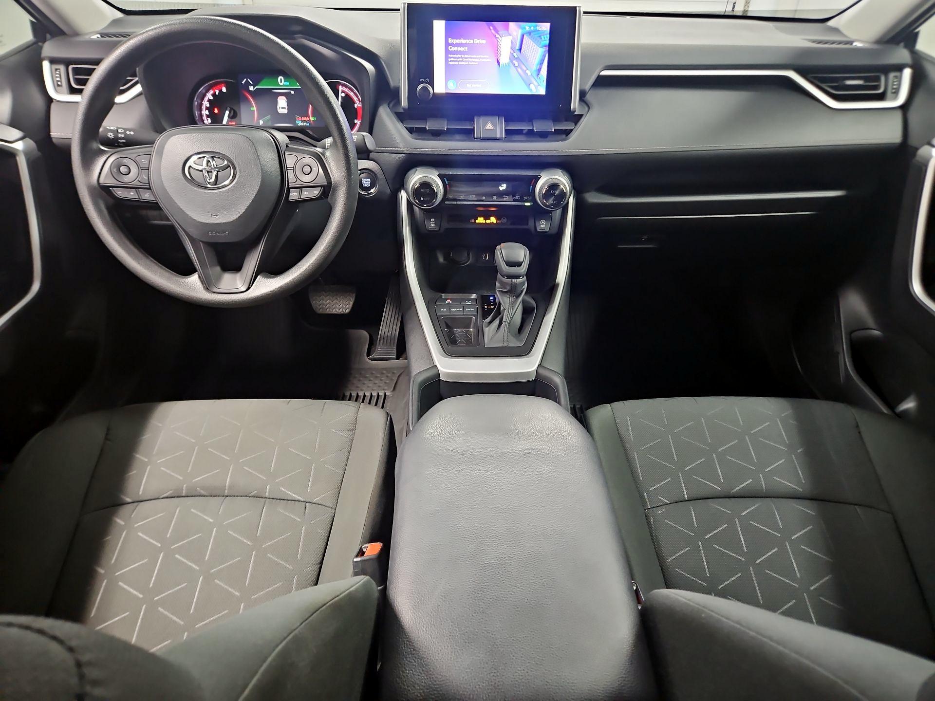 Thumbnail: 2024 Toyota RAV4 - 9