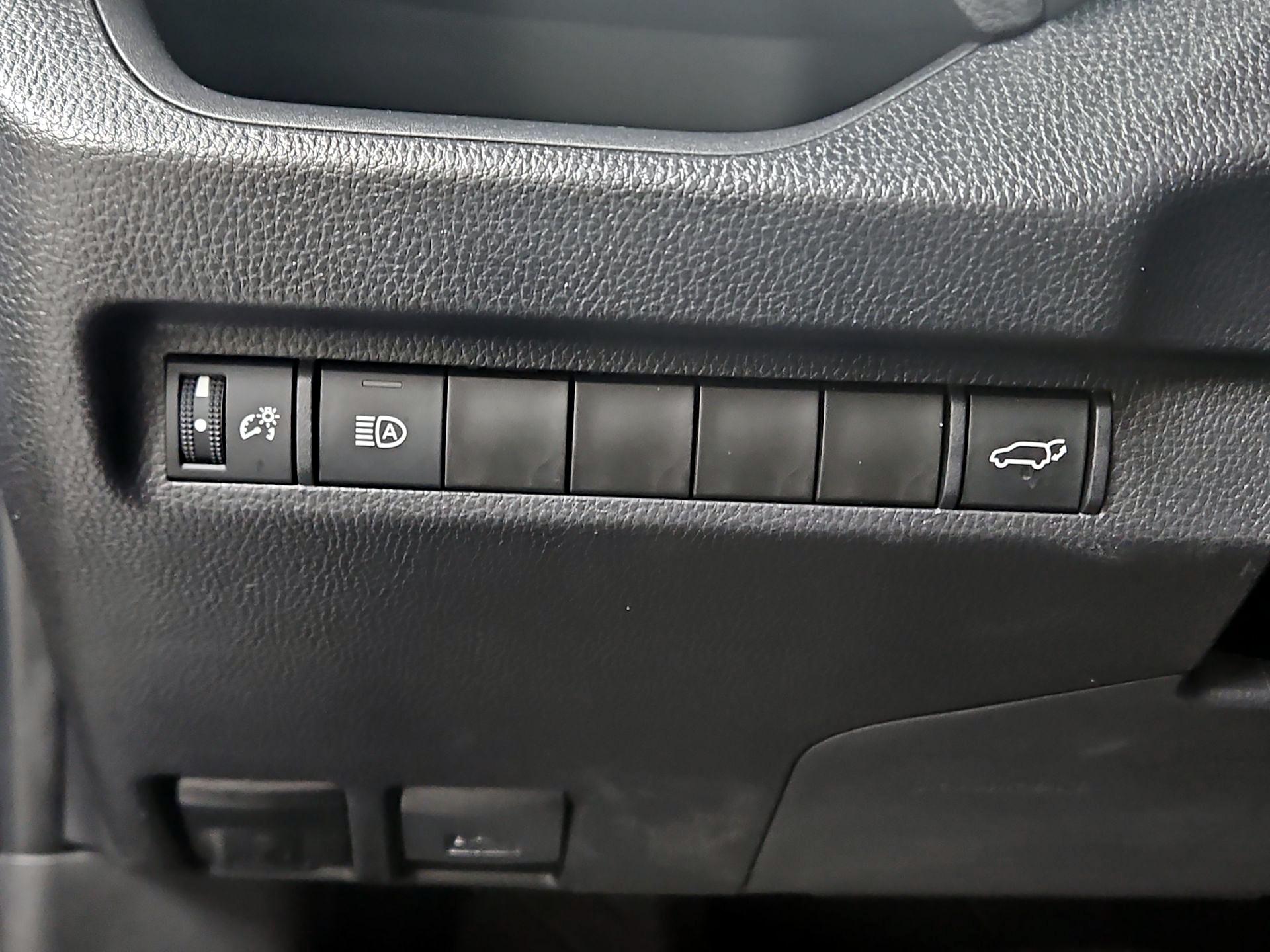 Thumbnail: 2024 Toyota RAV4 - 13