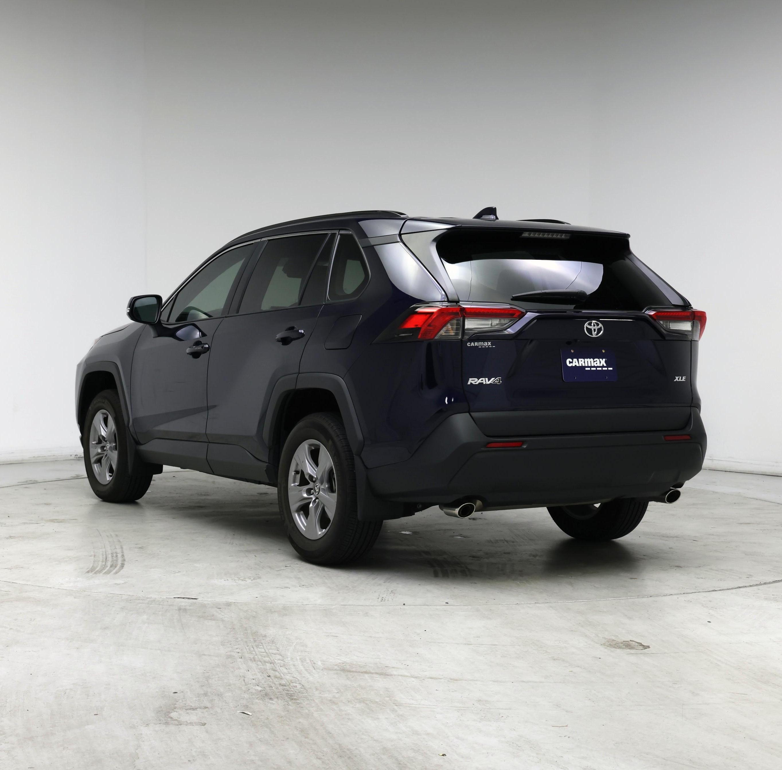Thumbnail: 2024 Toyota RAV4 - 2