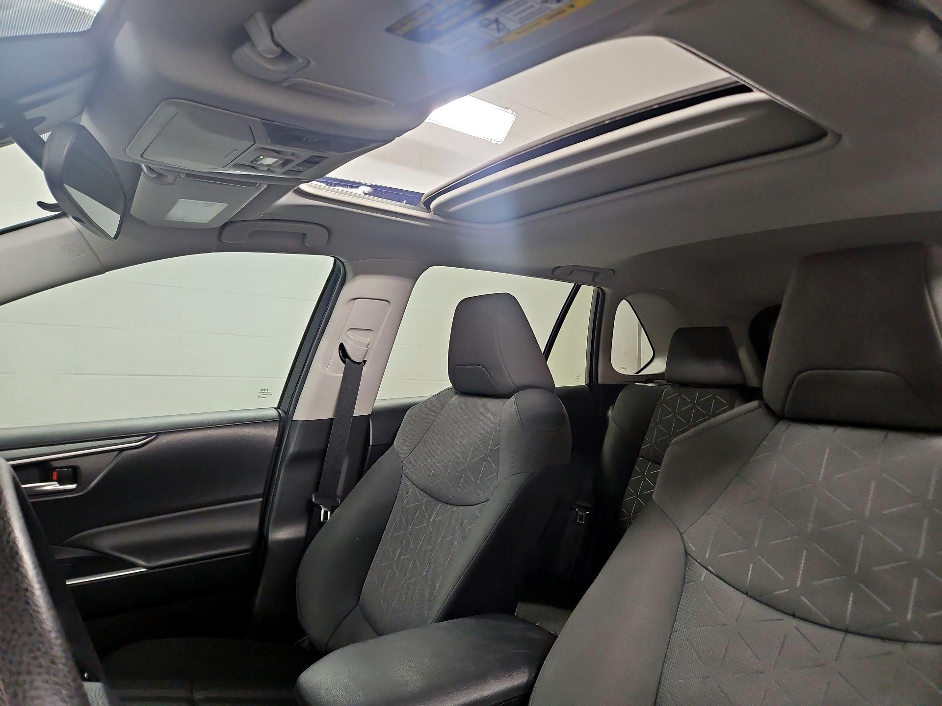 Thumbnail: 2024 Toyota RAV4 - 19