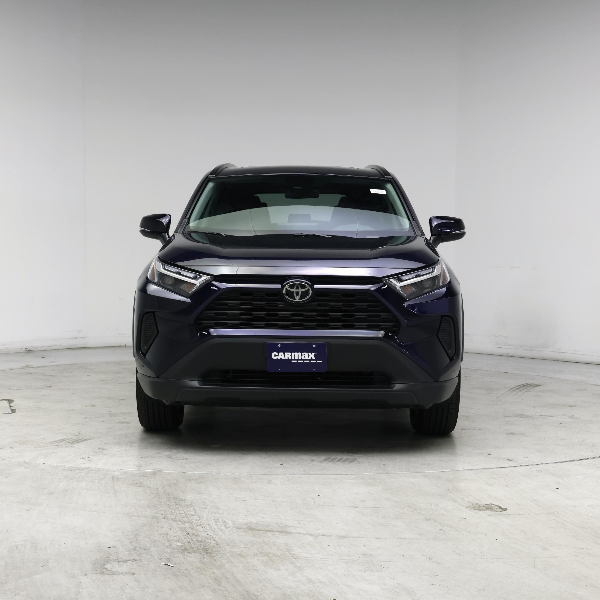 Thumbnail: 2024 Toyota RAV4 - 5