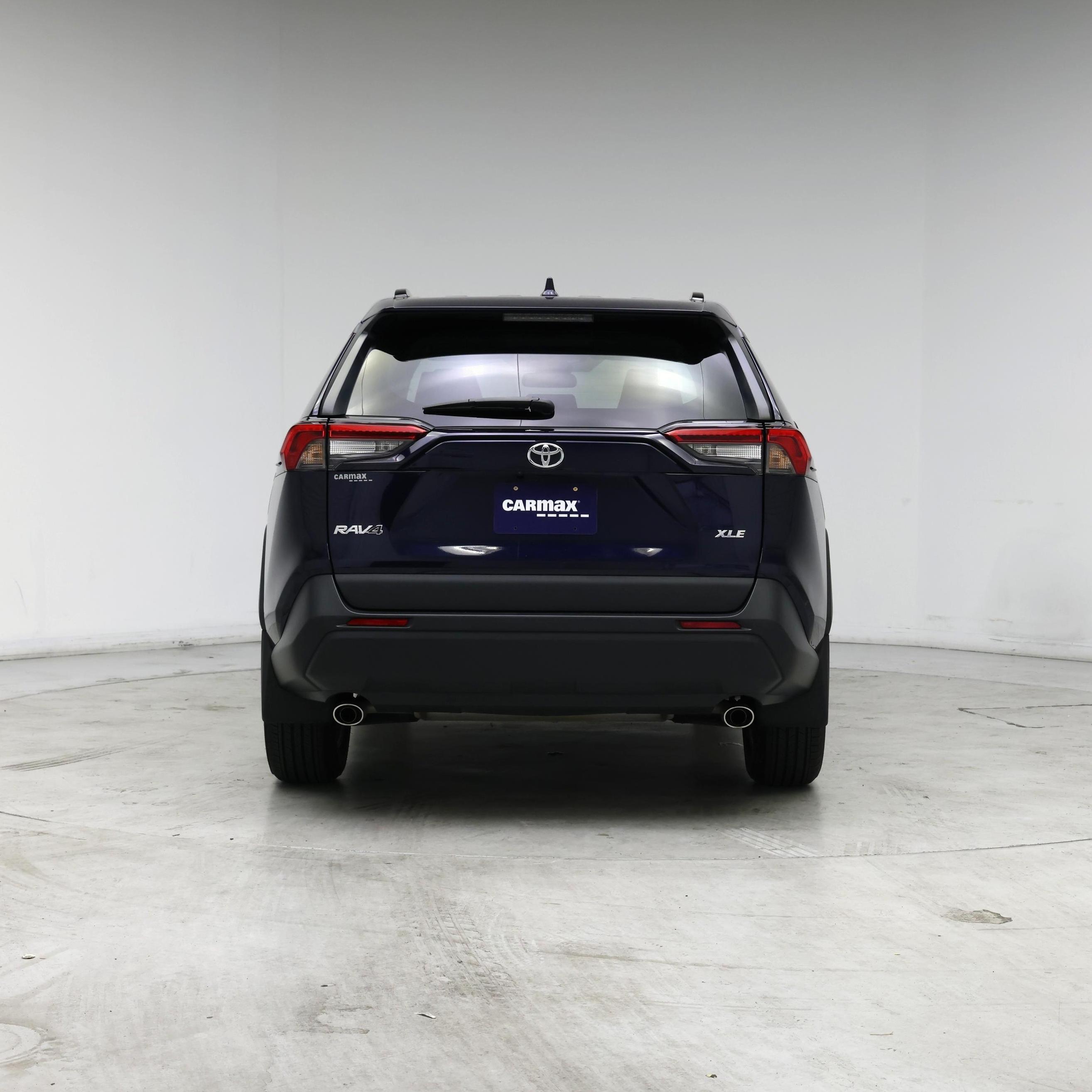 Thumbnail: 2024 Toyota RAV4 - 6