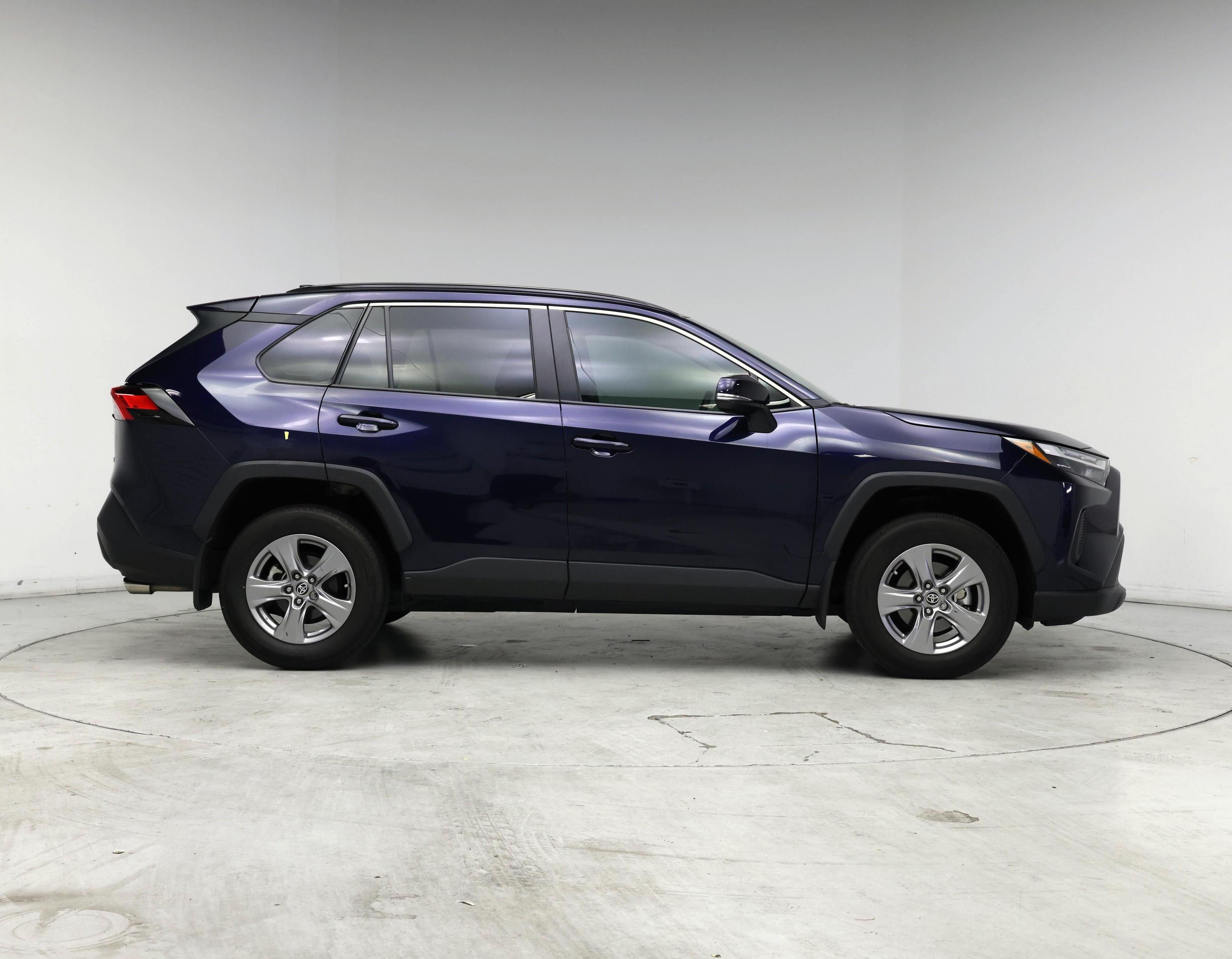 Thumbnail: 2024 Toyota RAV4 - 7