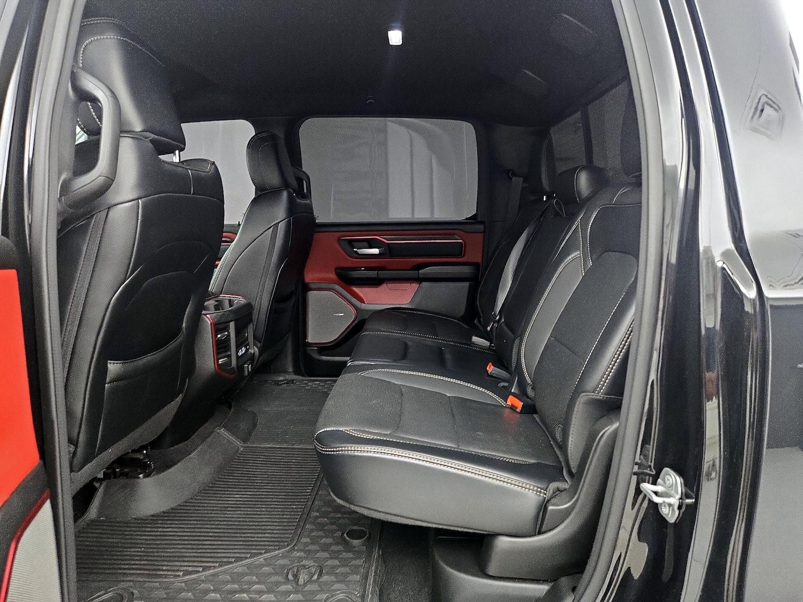 2025 RAM Ram 1500 Pickup Rebel - Photo 21