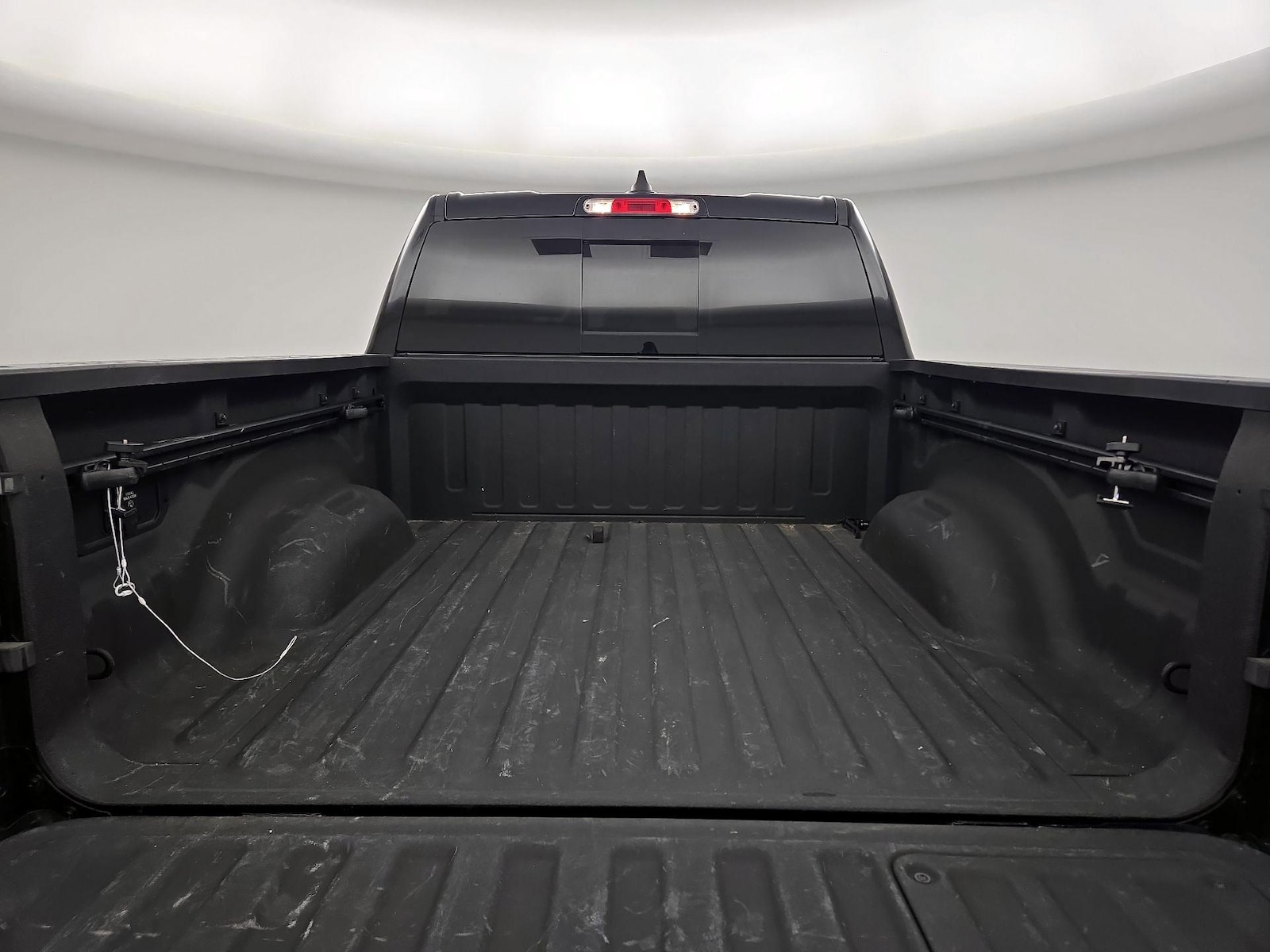 2025 RAM Ram 1500 Pickup Rebel - Photo 22