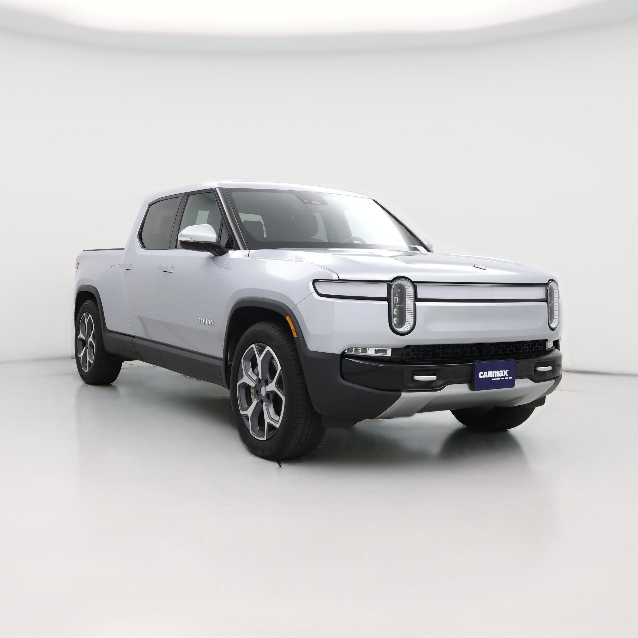 Thumbnail: 2024 Rivian R1T - 1