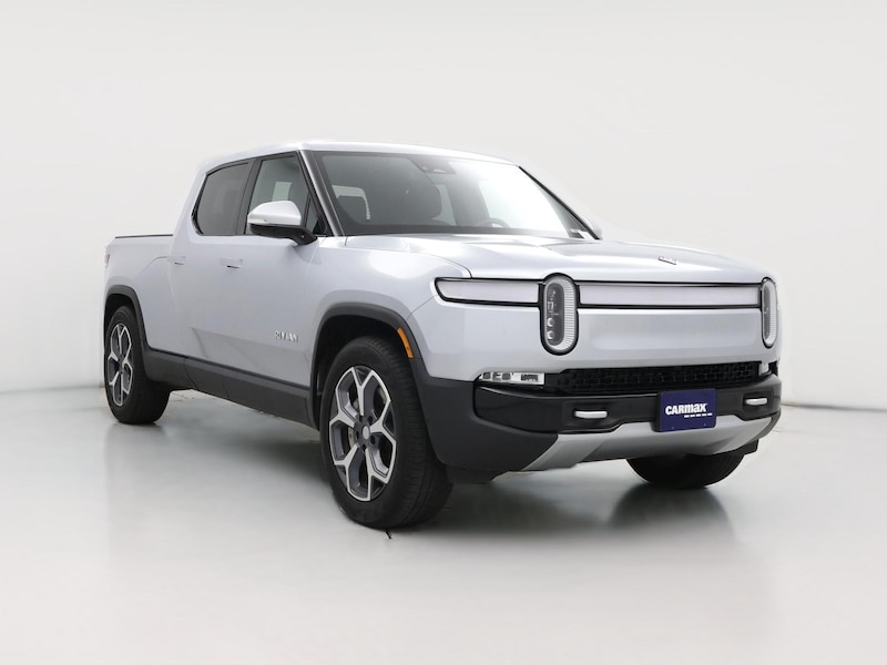 2024 Rivian R1T Adventure -
                  Modesto, CA