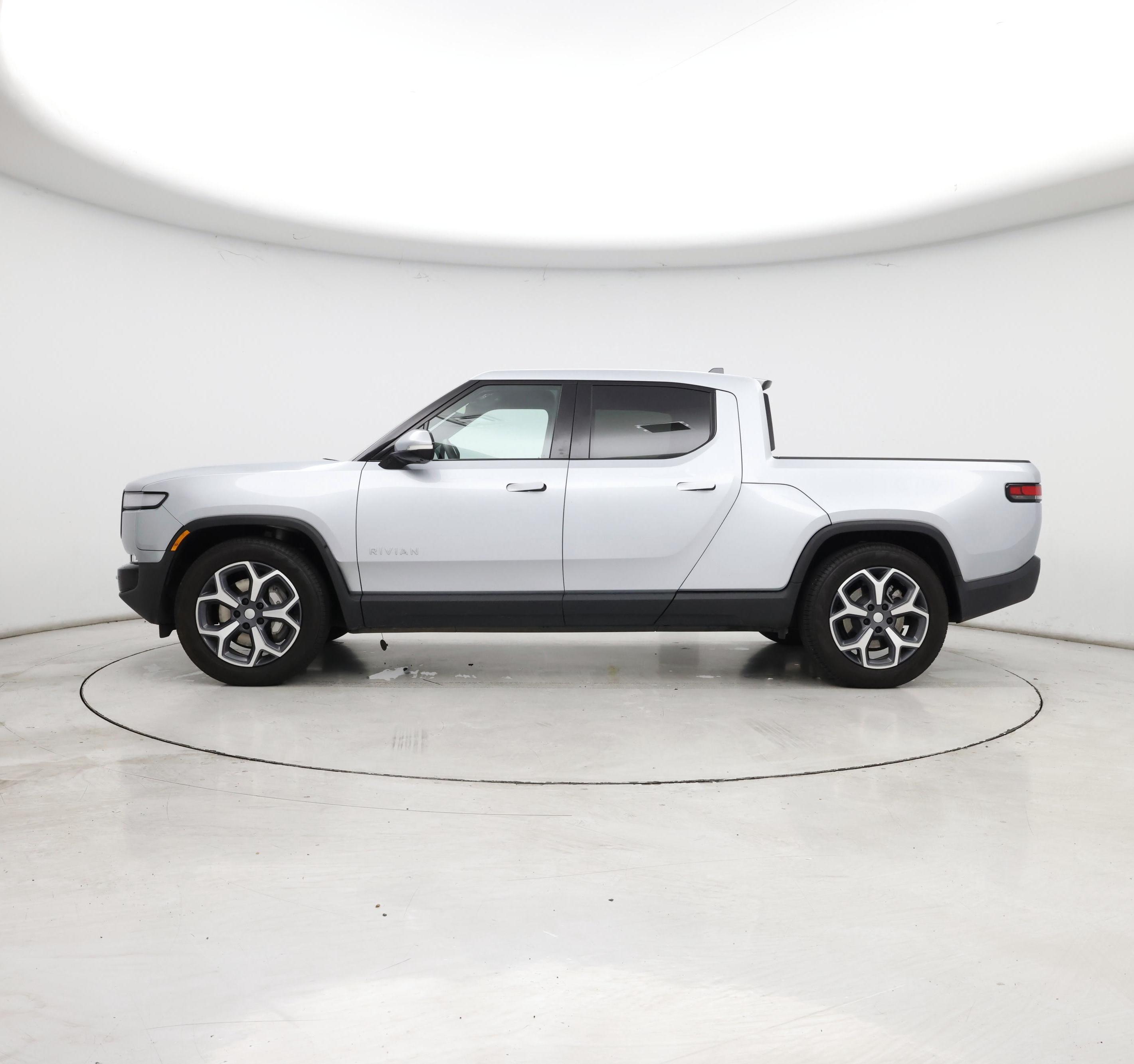 Thumbnail: 2024 Rivian R1T - 3