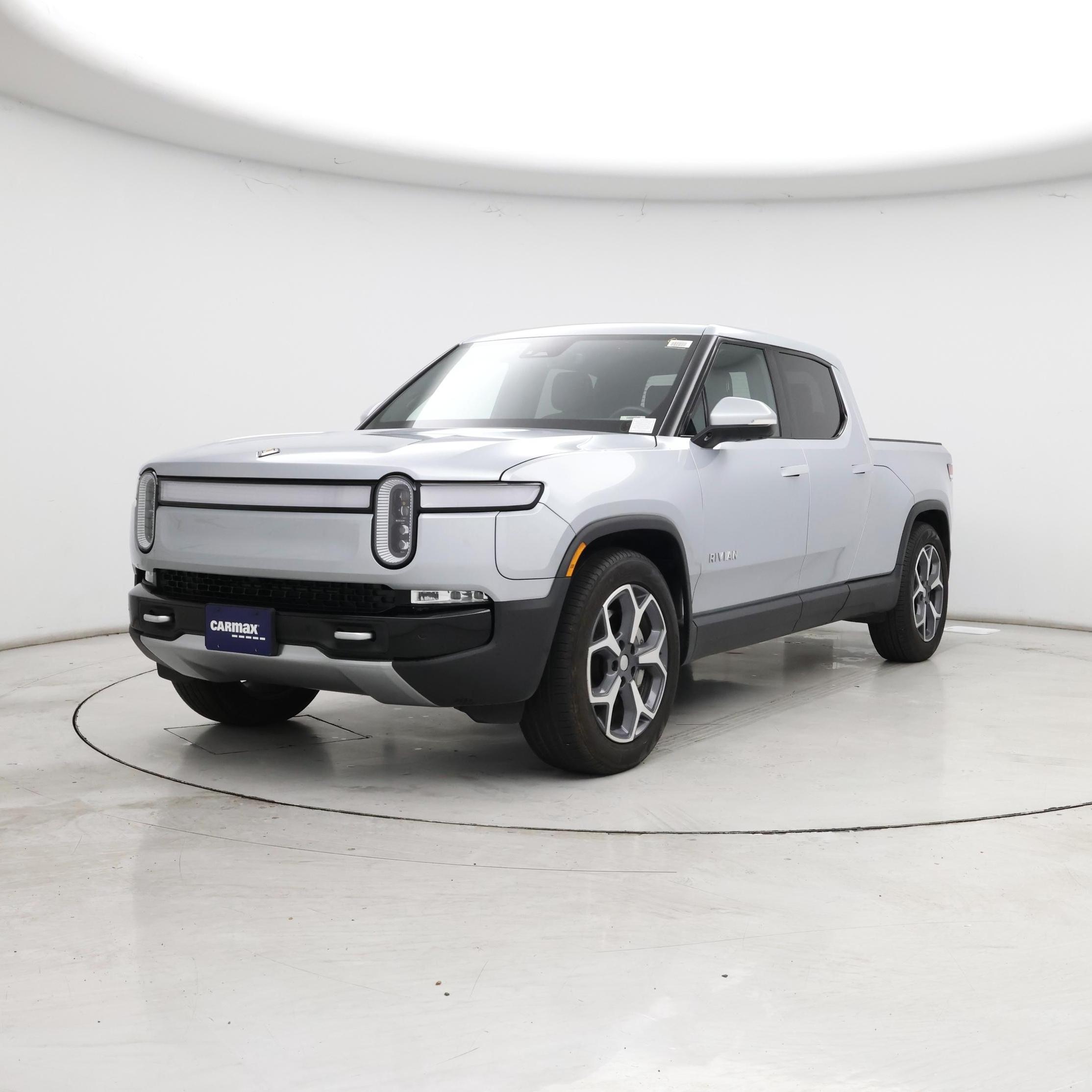 Thumbnail: 2024 Rivian R1T - 4
