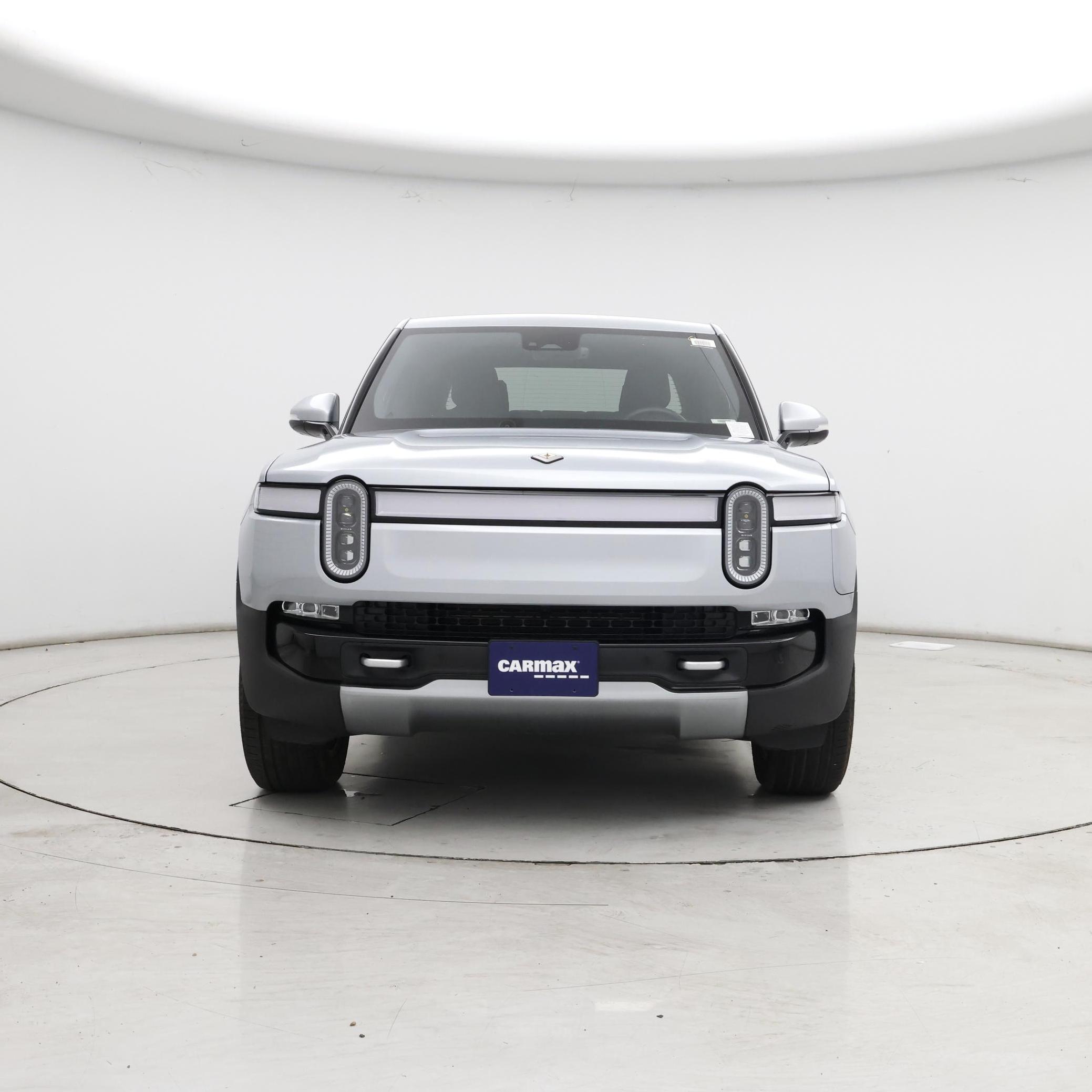 Thumbnail: 2024 Rivian R1T - 5