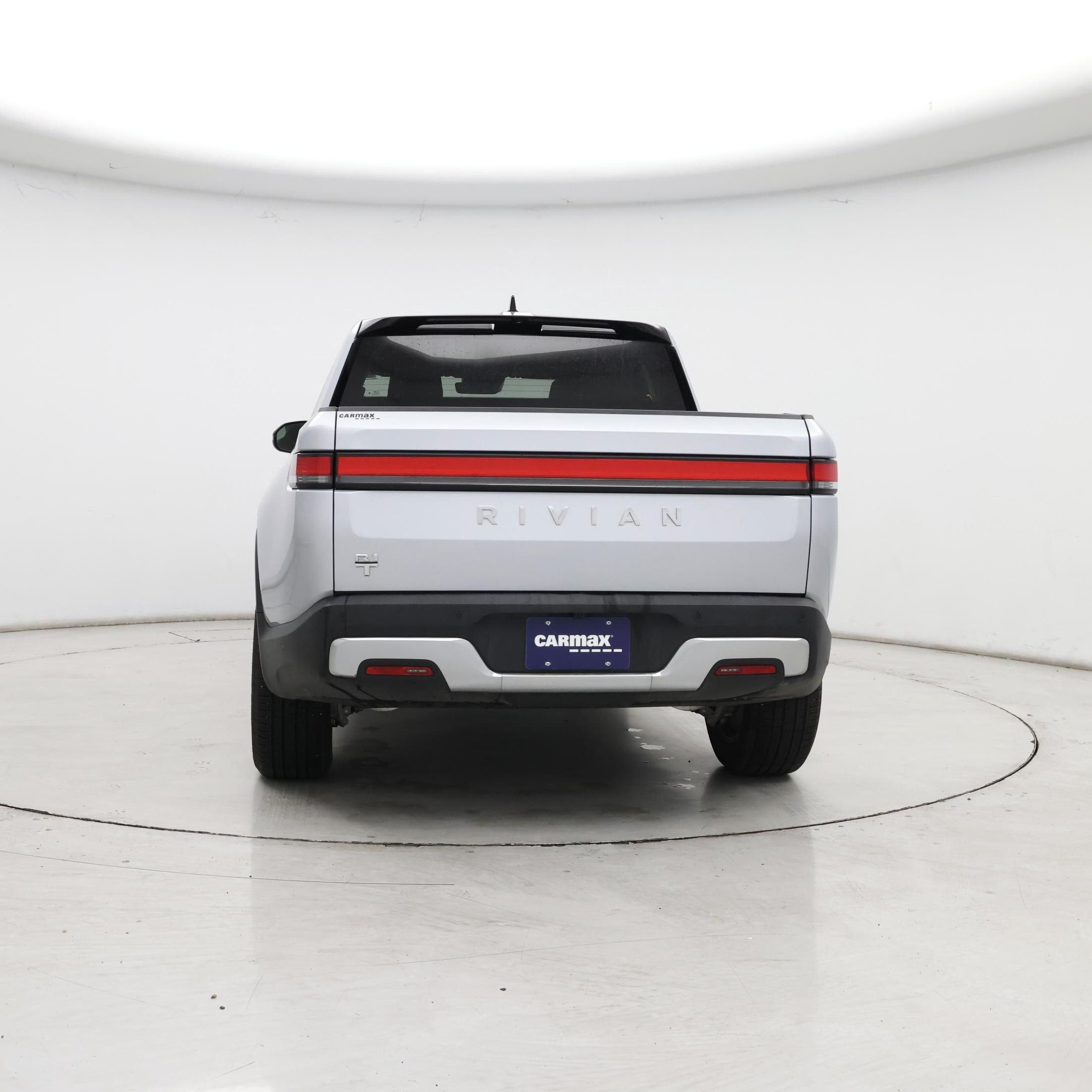 Thumbnail: 2024 Rivian R1T - 6
