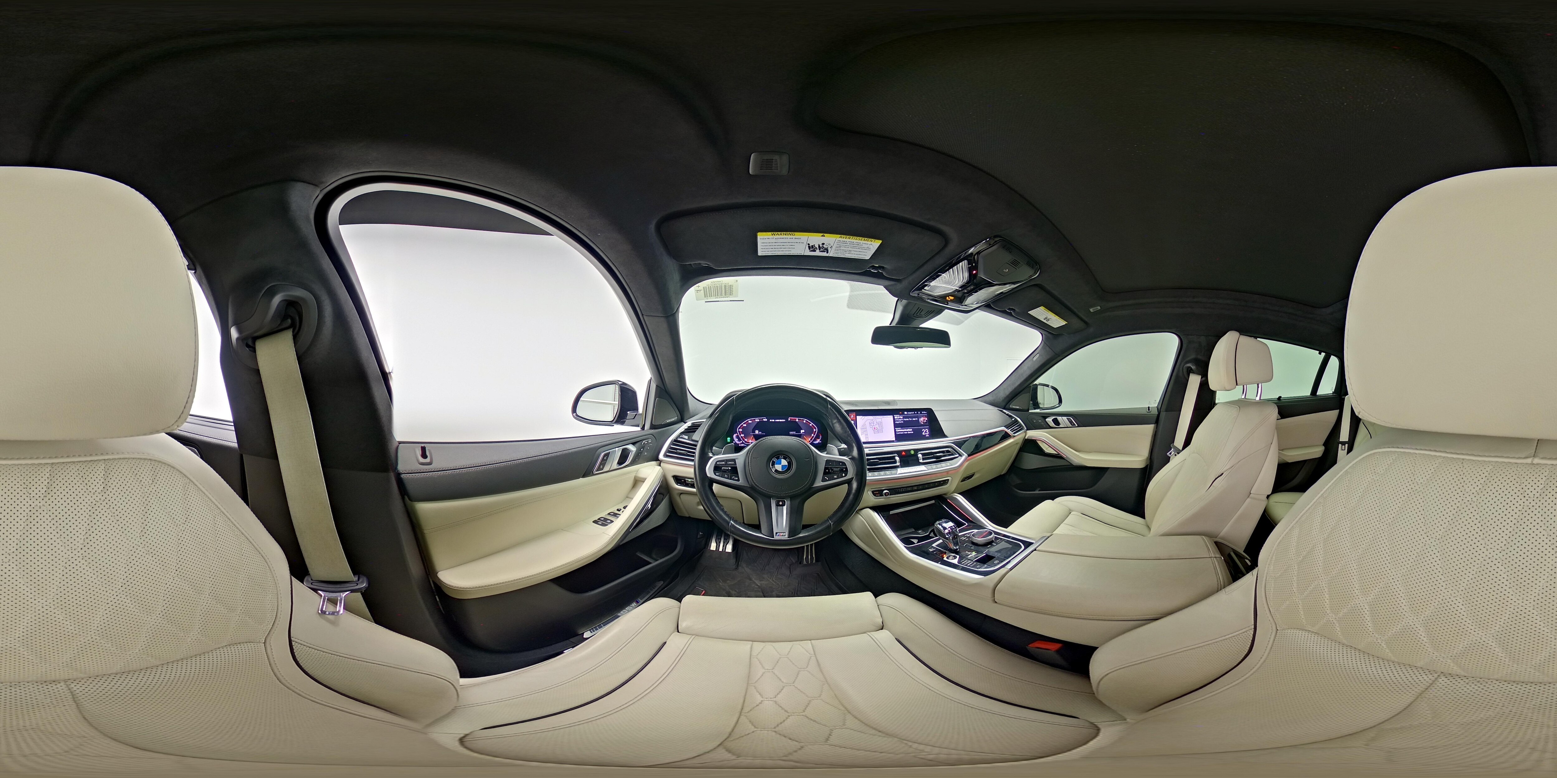 2022 BMW X6 M50i - Photo 26