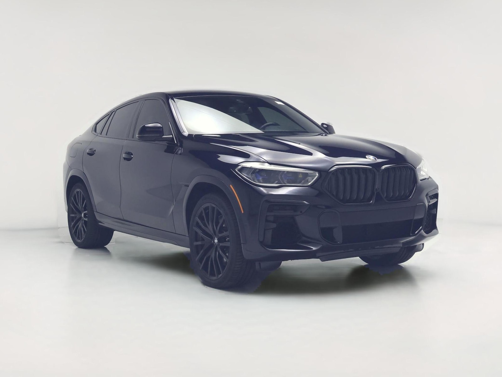 2022 BMW X6 M50i - Photo 1