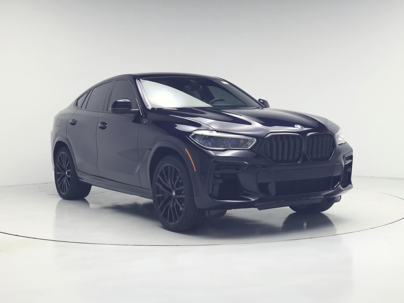 2022 BMW X6 M50i - Photo 2