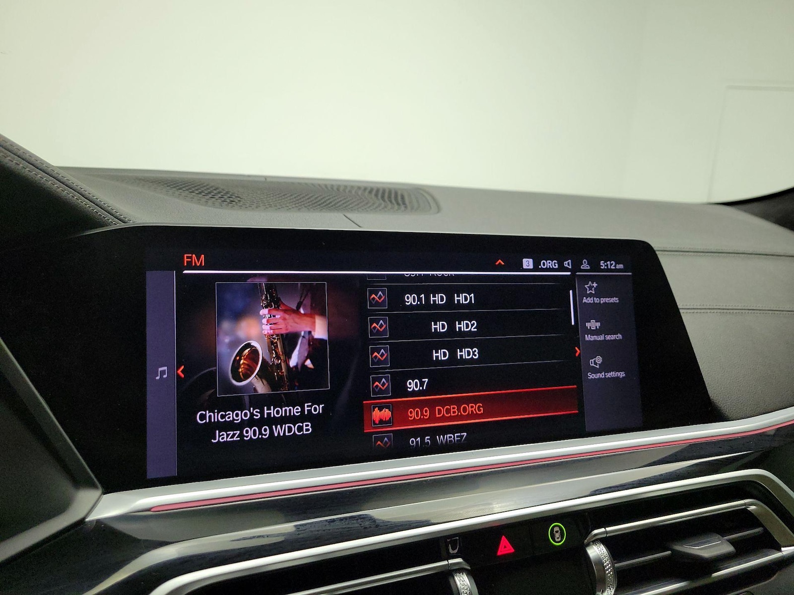 2022 BMW X6 M50i - Photo 16