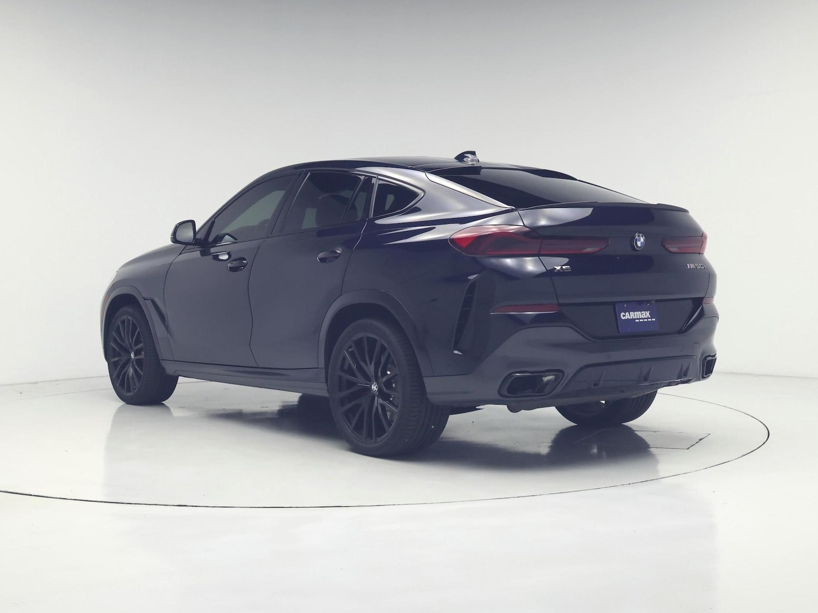 2022 BMW X6 M50i - Photo 3