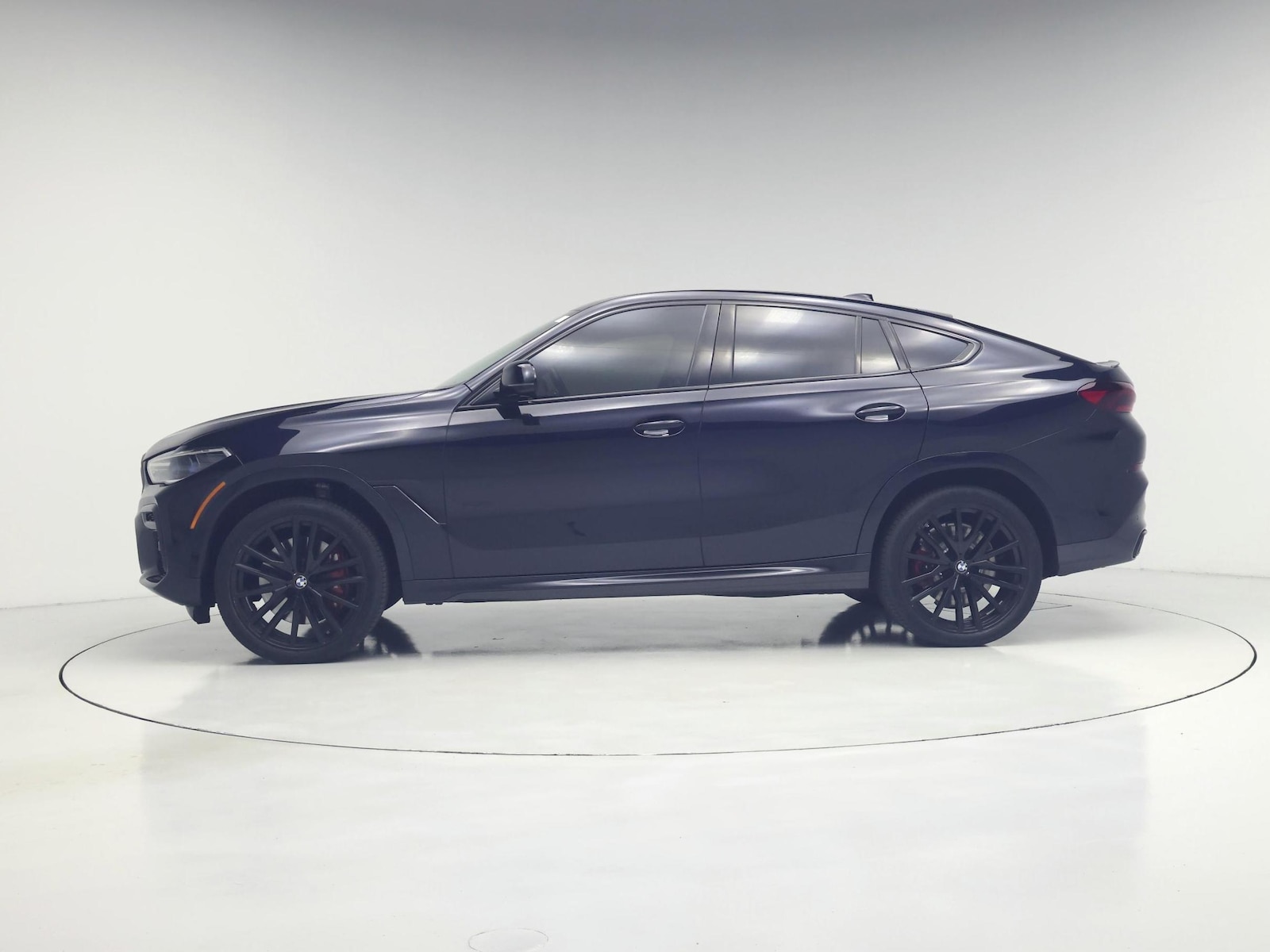 2022 BMW X6 M50i - Photo 4