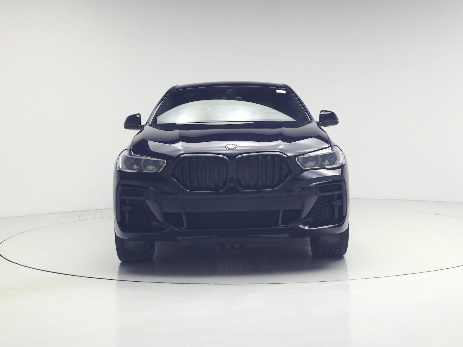 2022 BMW X6 M50i - Photo 6