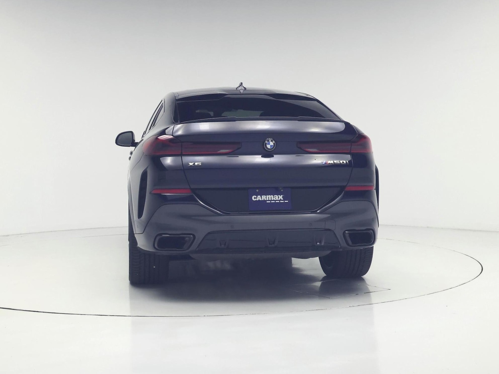 2022 BMW X6 M50i - Photo 7