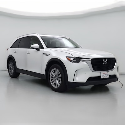2025 Mazda CX-90 Turbo Preferred