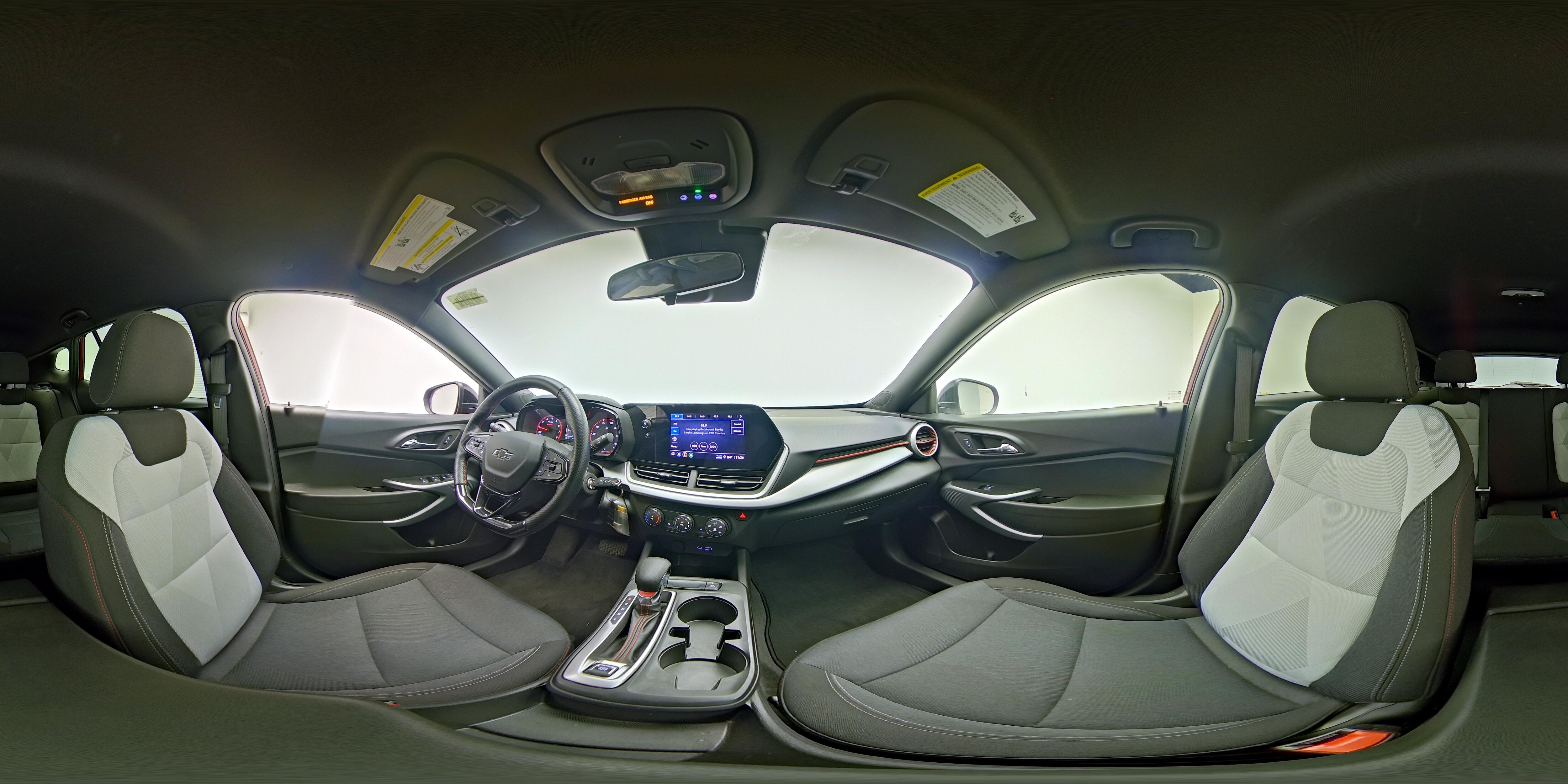 2024 Chevrolet Trax RS - Photo 22