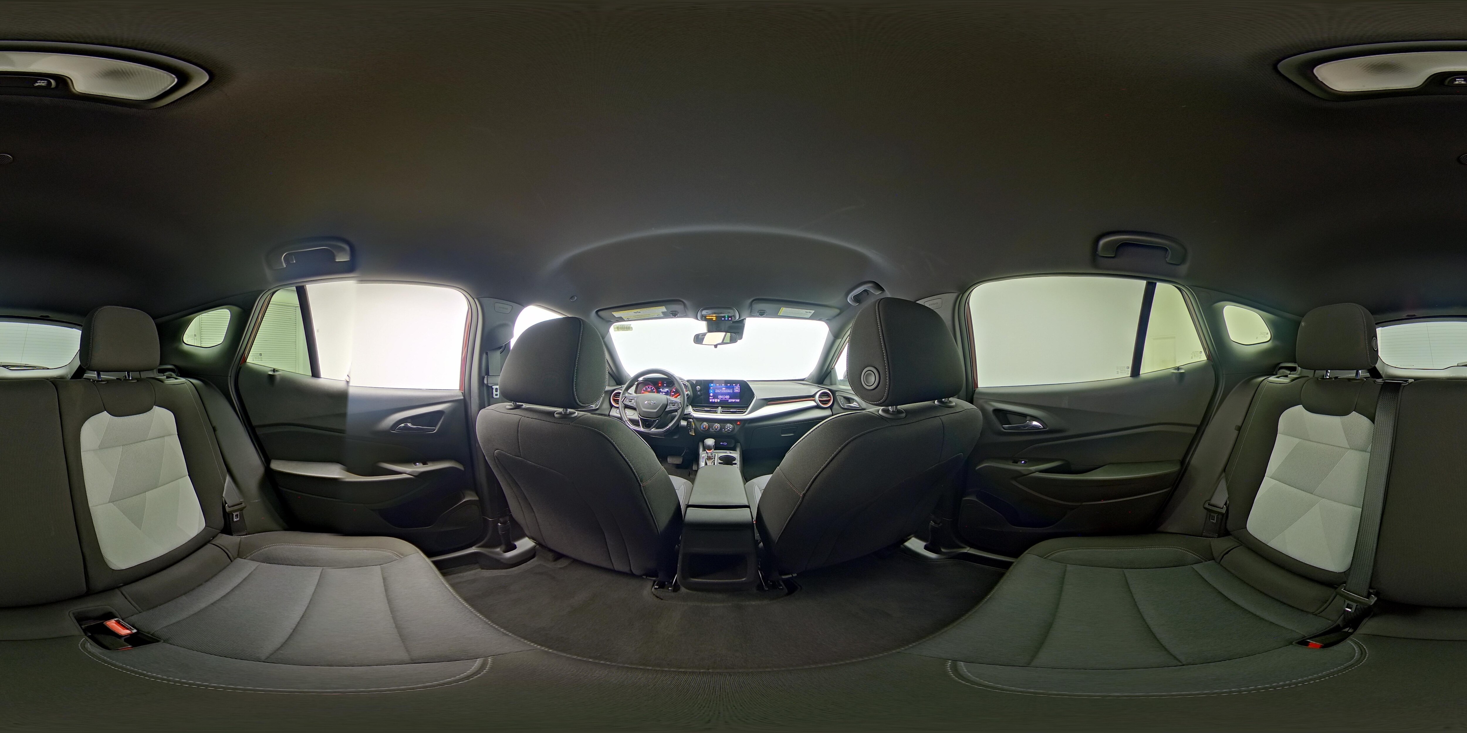 2024 Chevrolet Trax RS - Photo 23