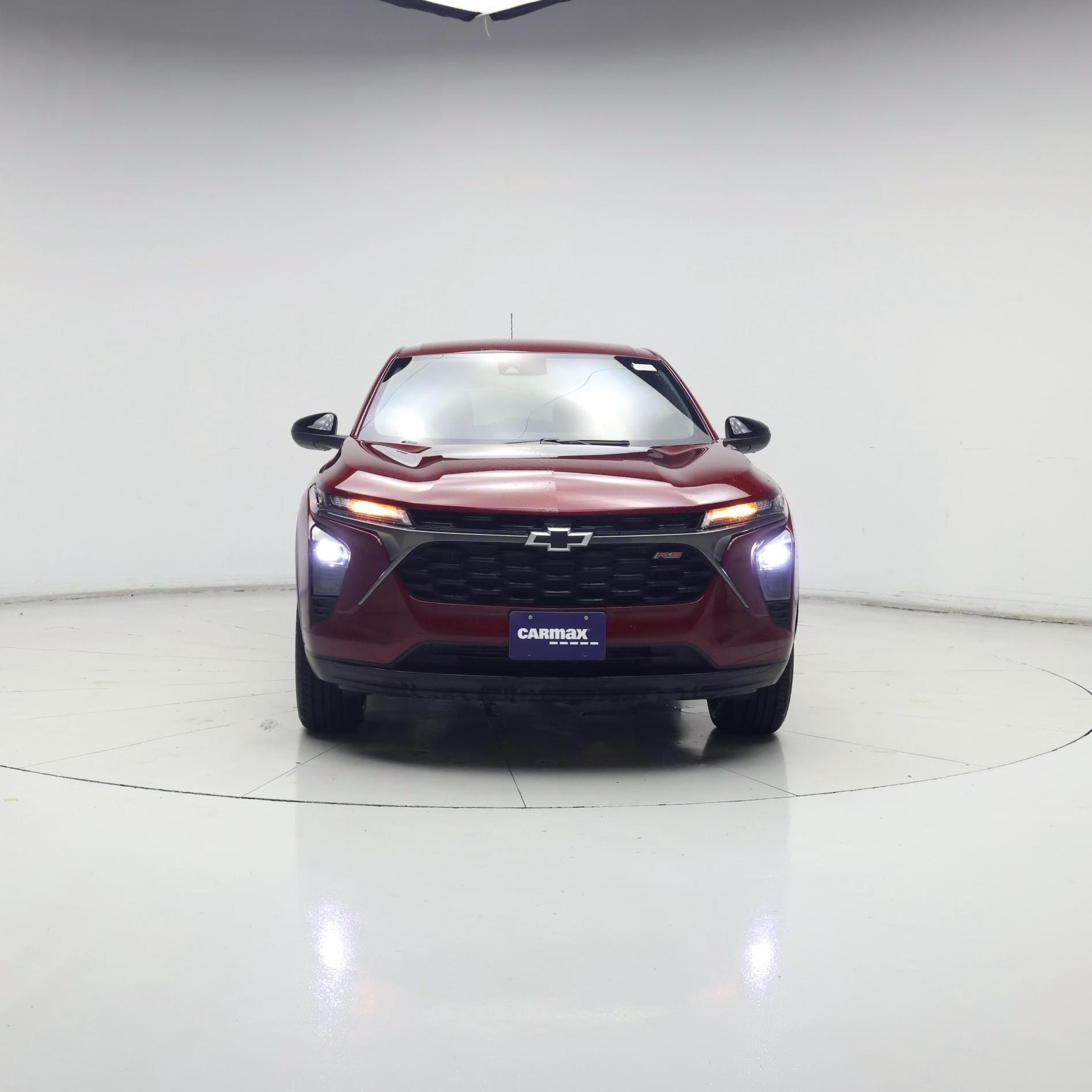 Thumbnail: 2024 Chevrolet Trax - 5