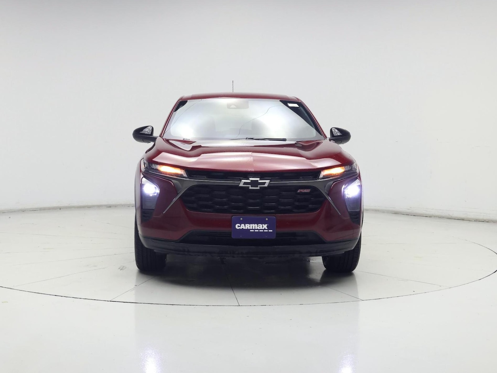 2024 Chevrolet Trax RS - Photo 6