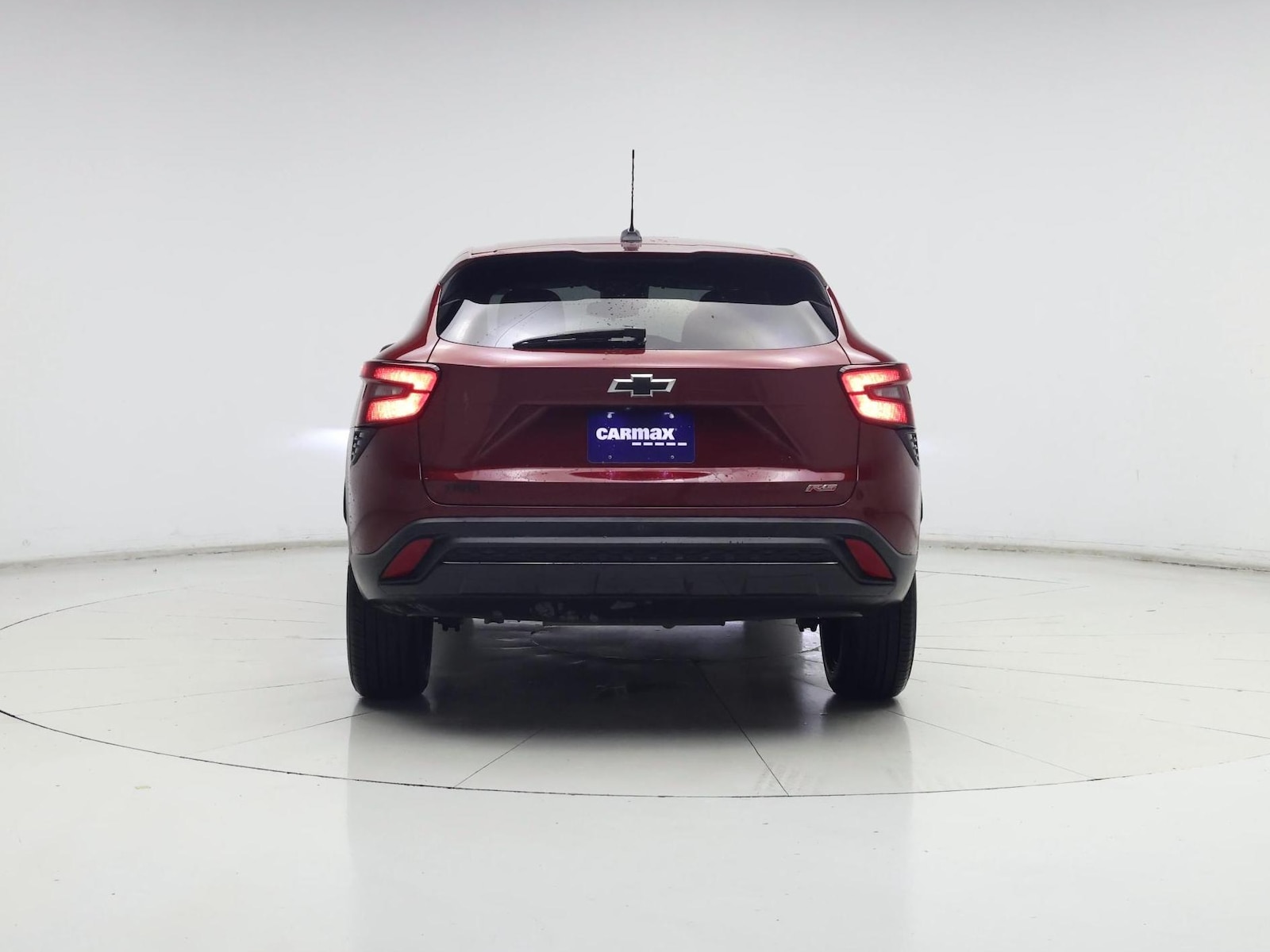 2024 Chevrolet Trax RS - Photo 7