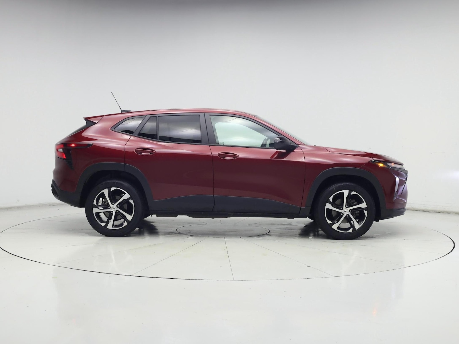 2024 Chevrolet Trax RS - Photo 8