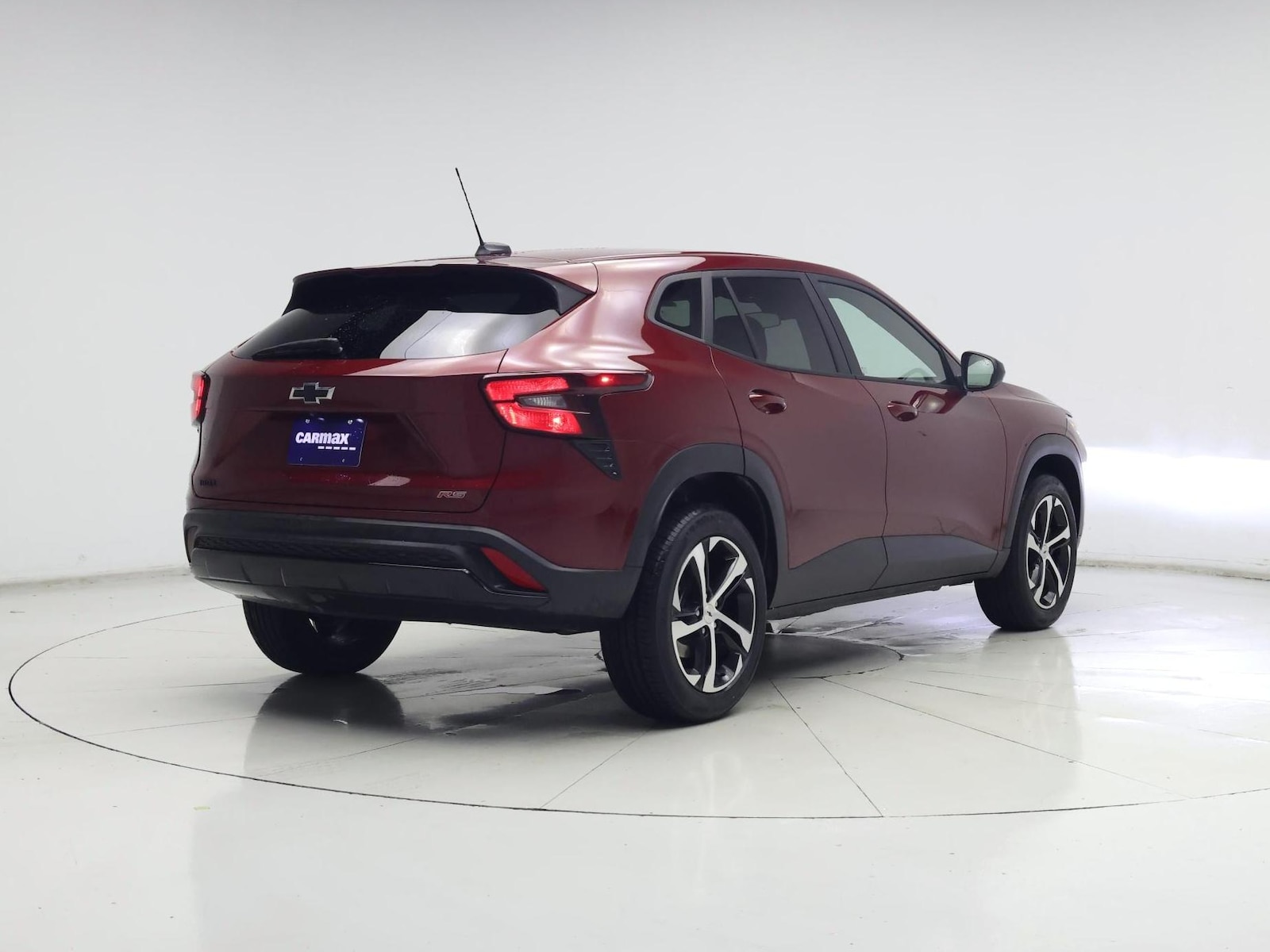 2024 Chevrolet Trax RS - Photo 9