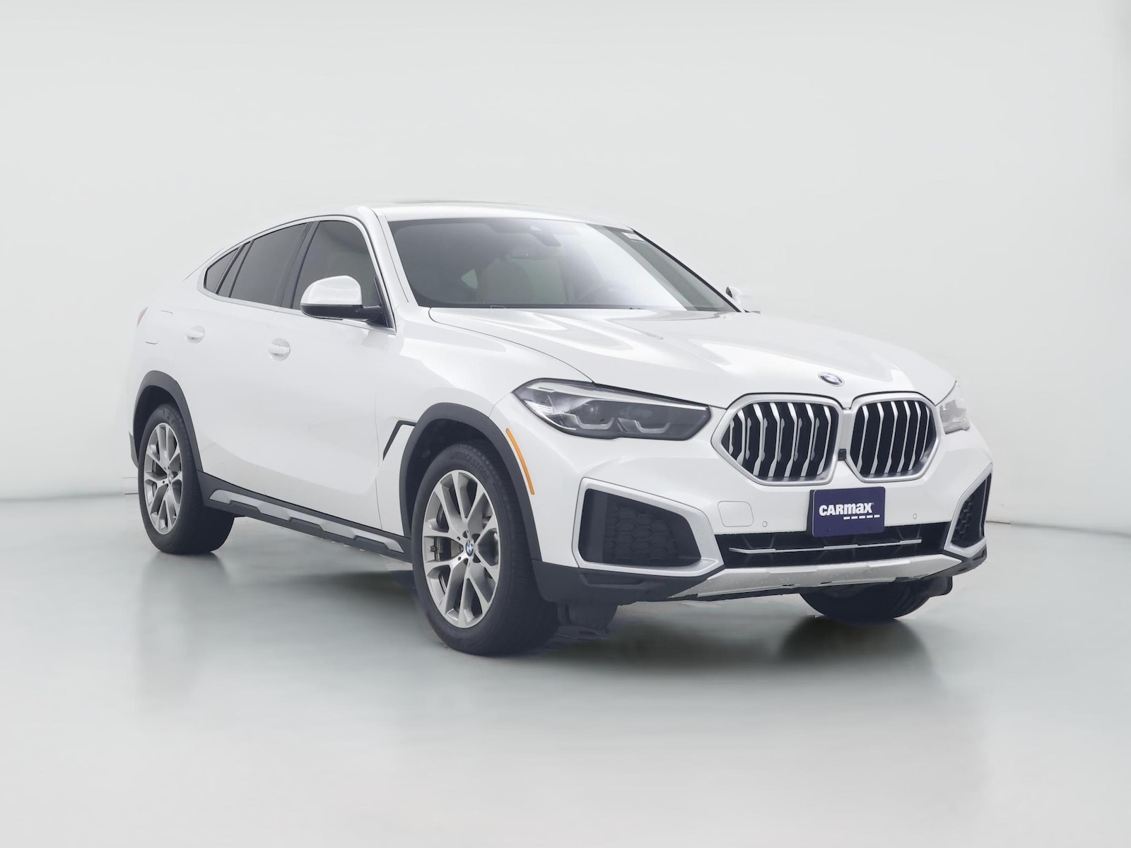 2023 BMW X6