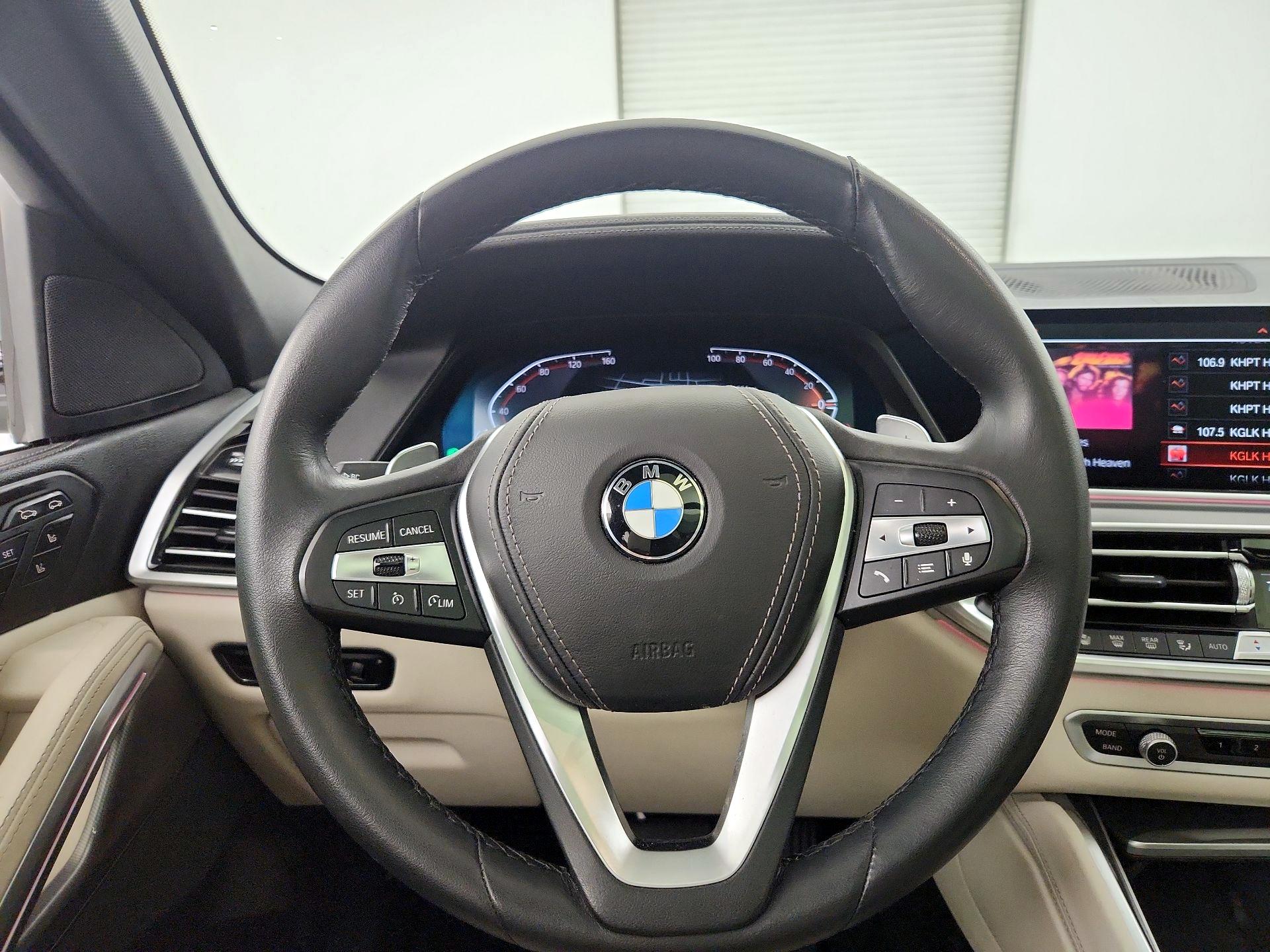 Thumbnail: 2023 BMW X6 - 10