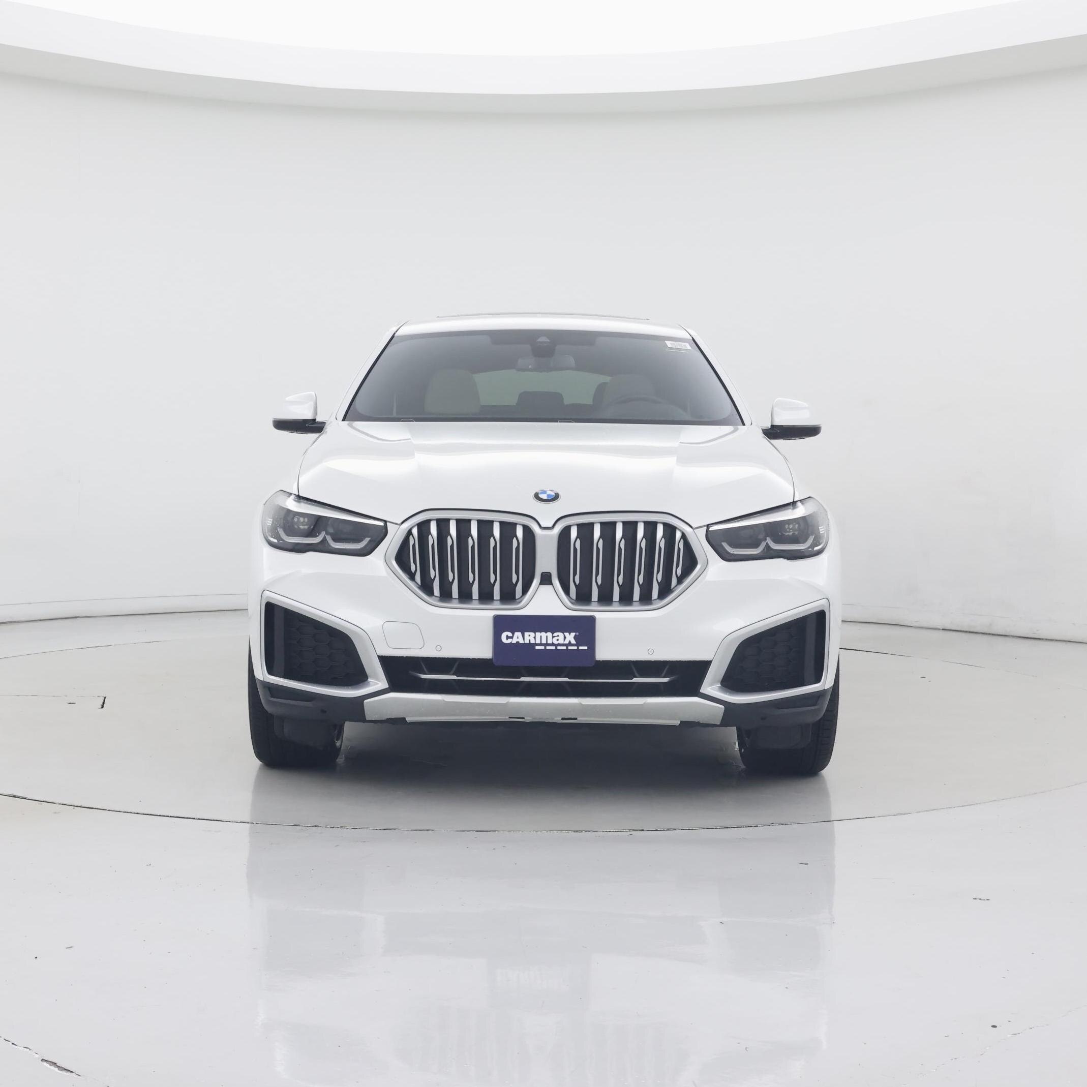 Thumbnail: 2023 BMW X6 - 5
