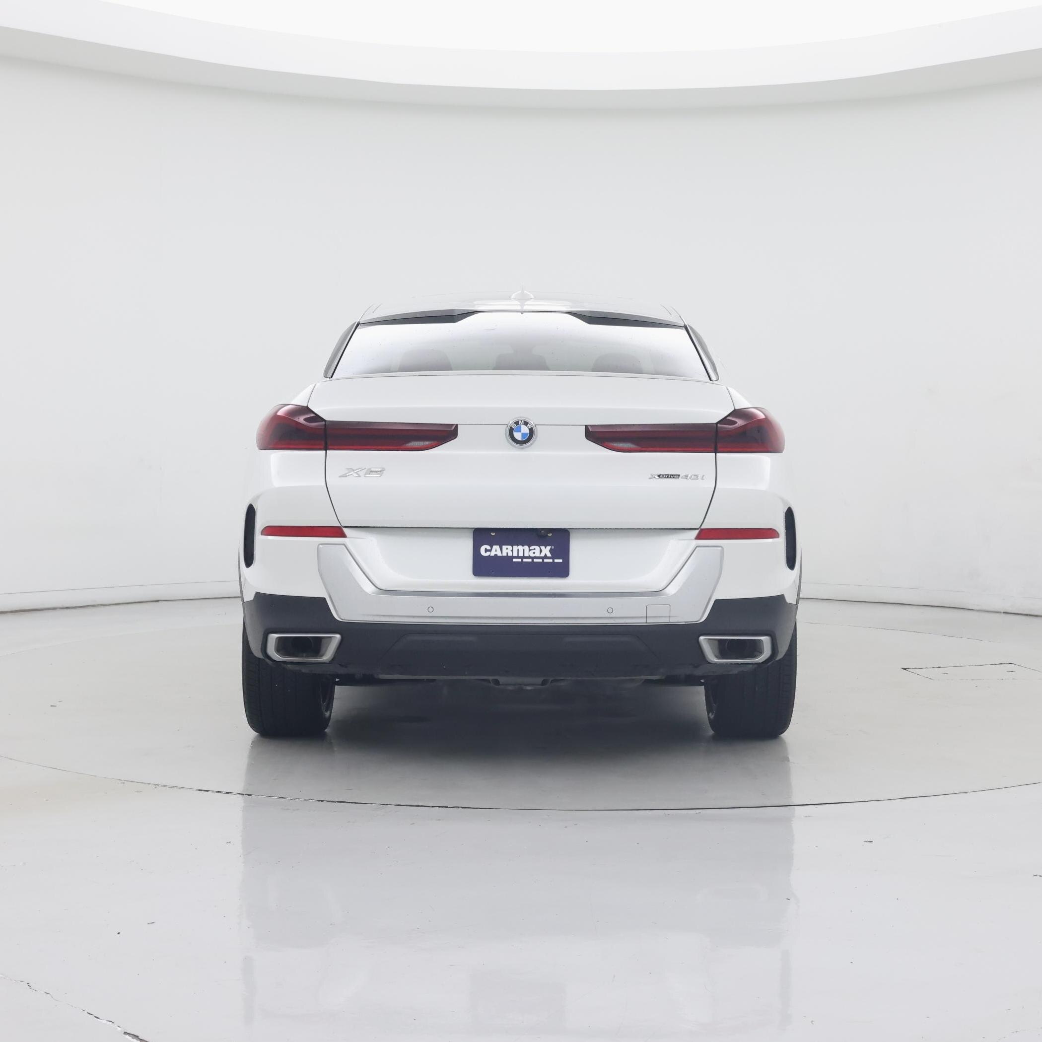 Thumbnail: 2023 BMW X6 - 6