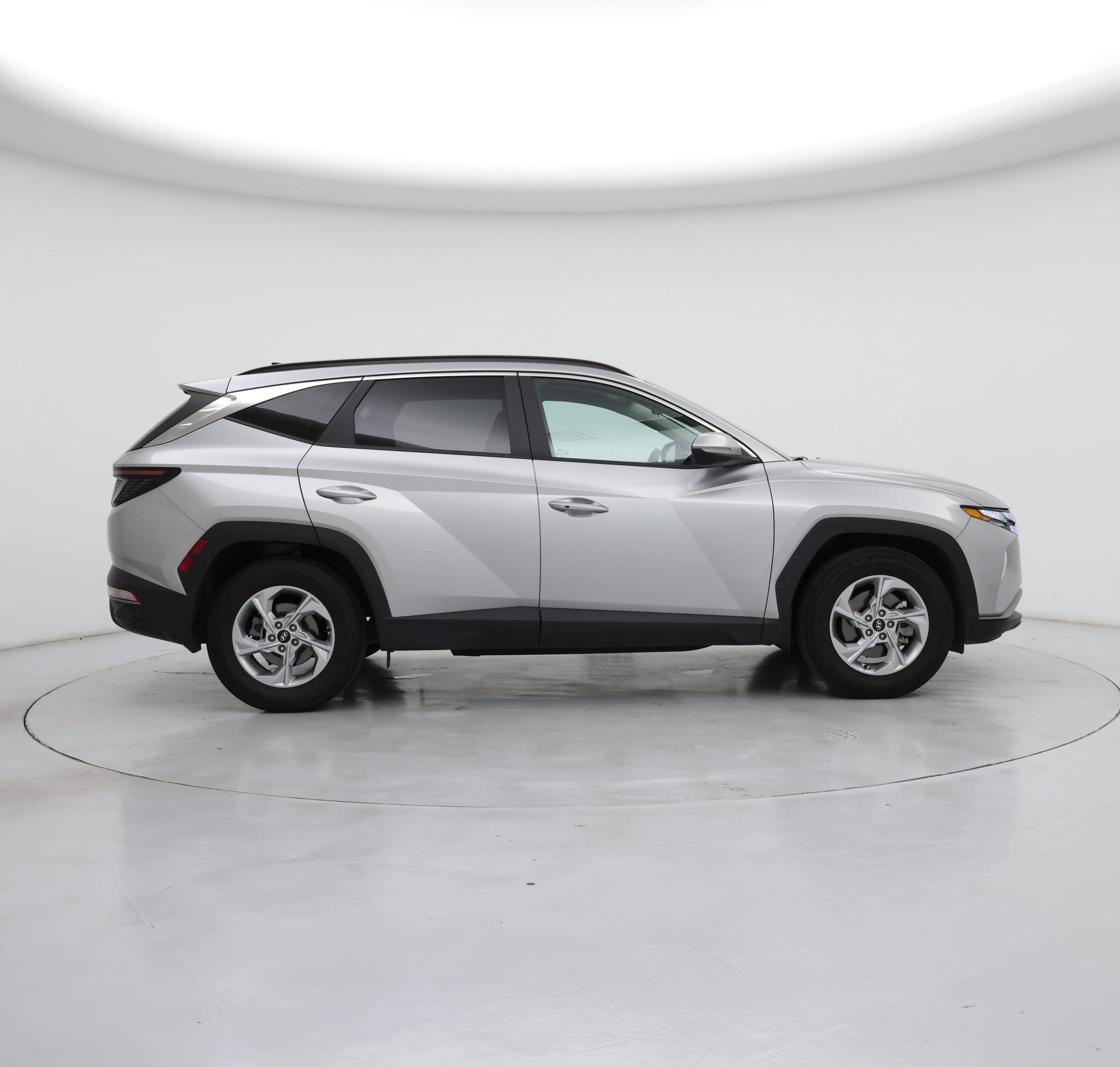 Thumbnail: 2022 Hyundai Tucson - 7