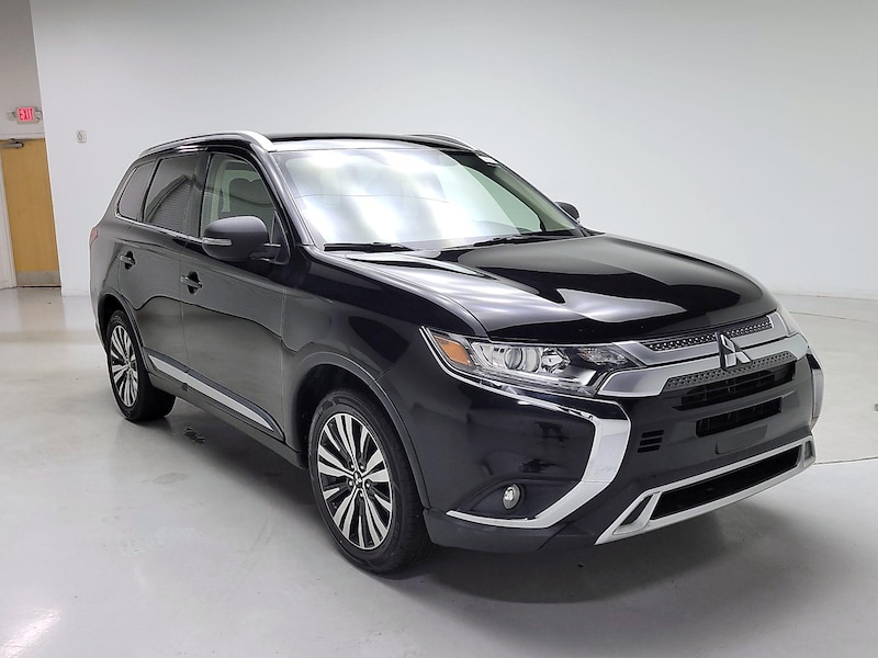 2019 Mitsubishi Outlander SE -
                  Miami, FL