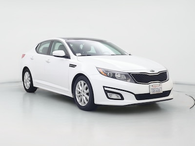 2014 Kia Optima EX